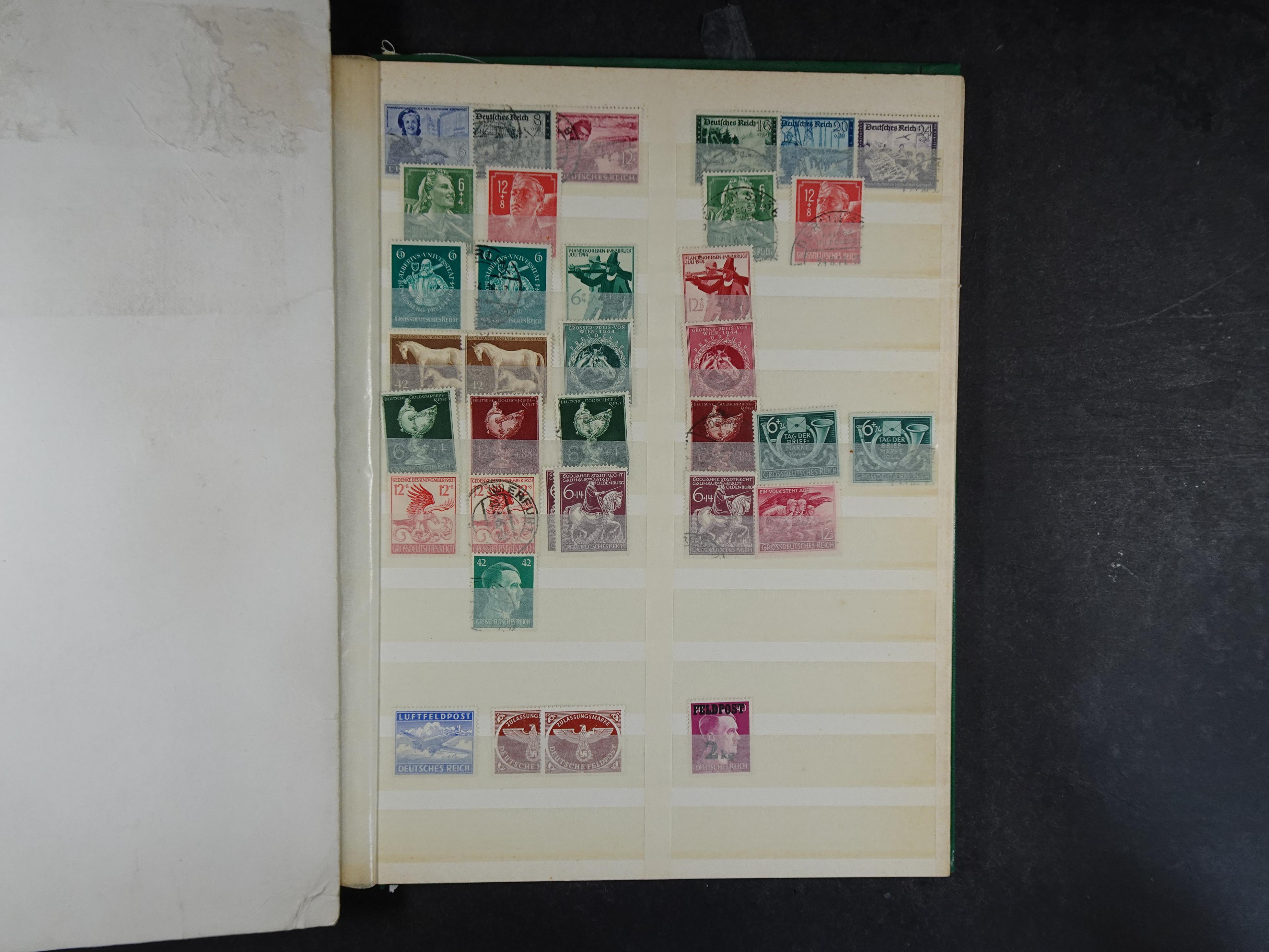 Leuke verzameling met gebieden. 17