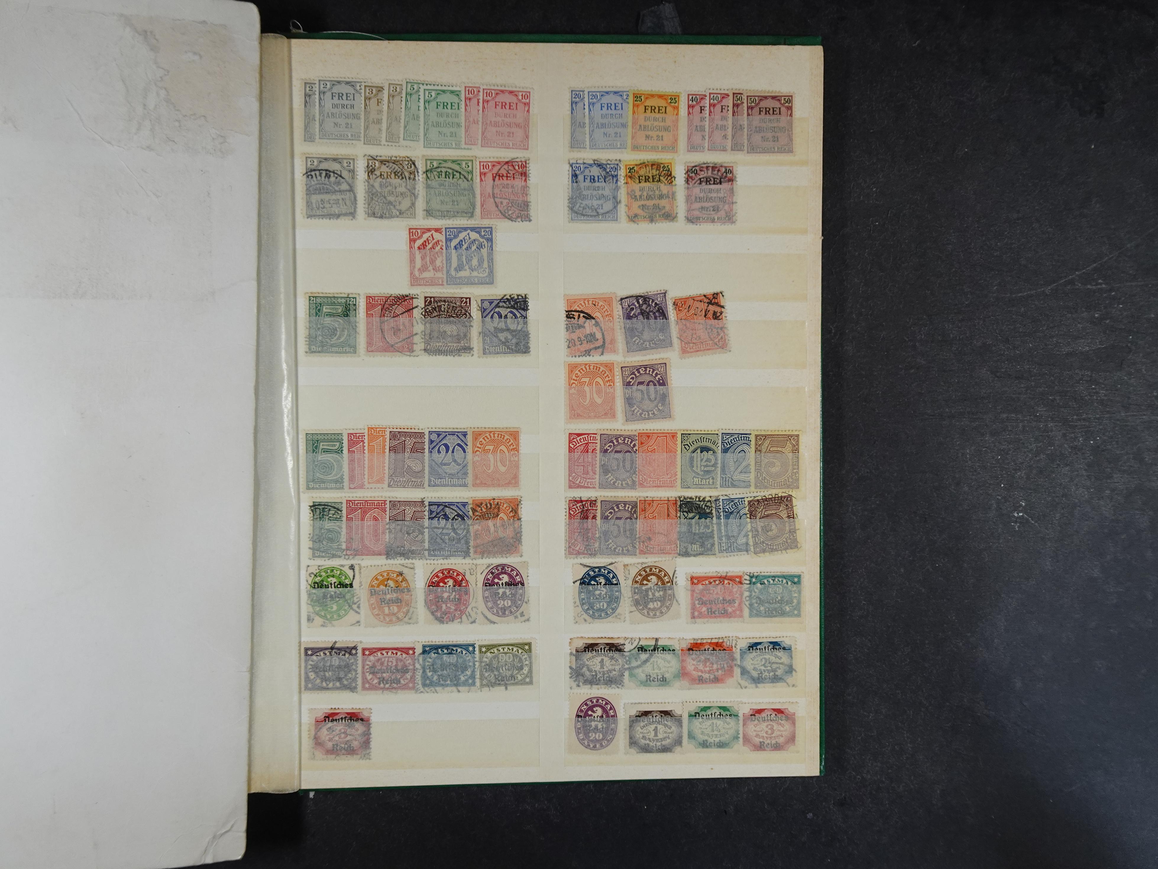 Leuke verzameling met gebieden. 18