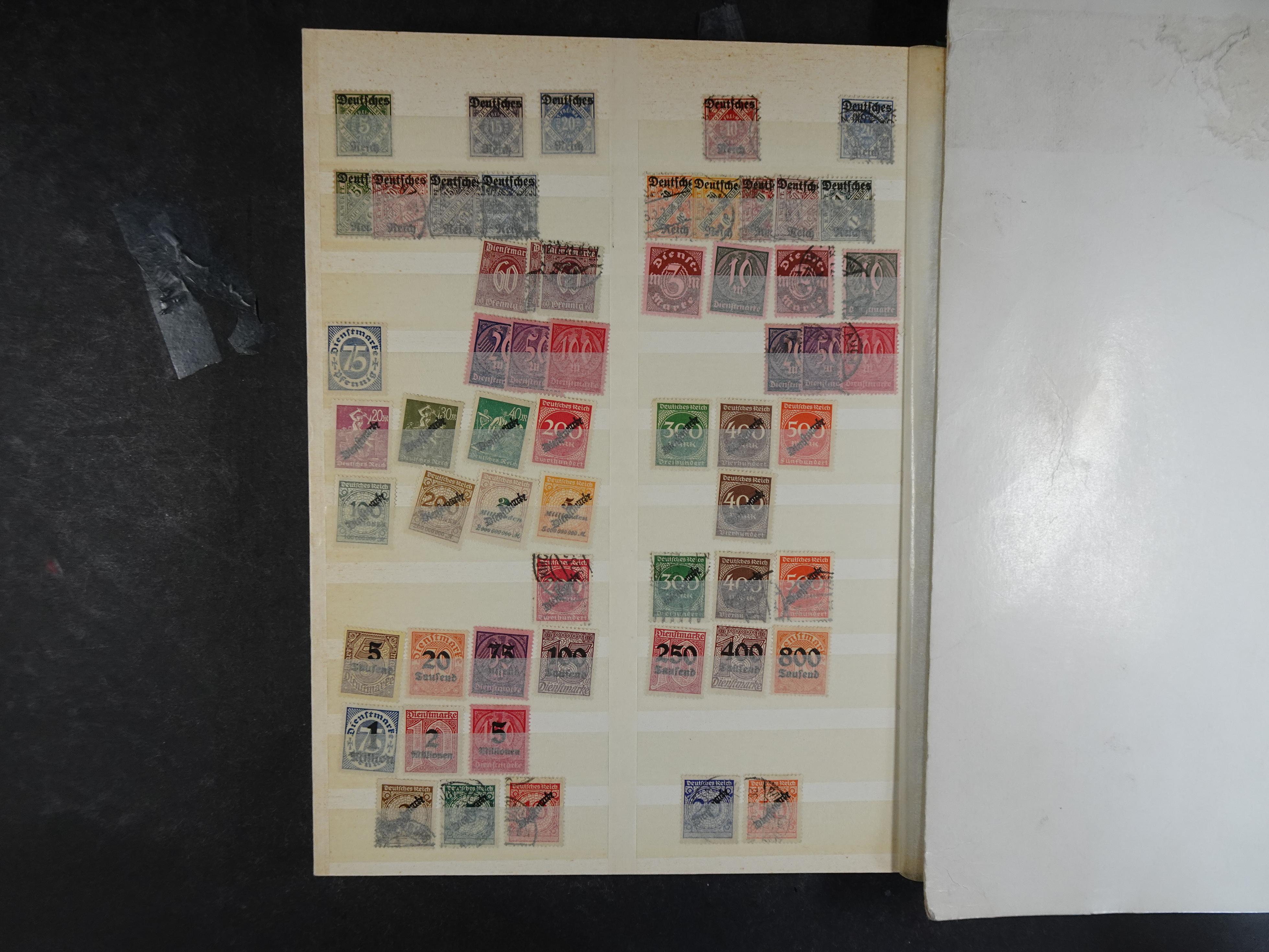 Leuke verzameling met gebieden. 19