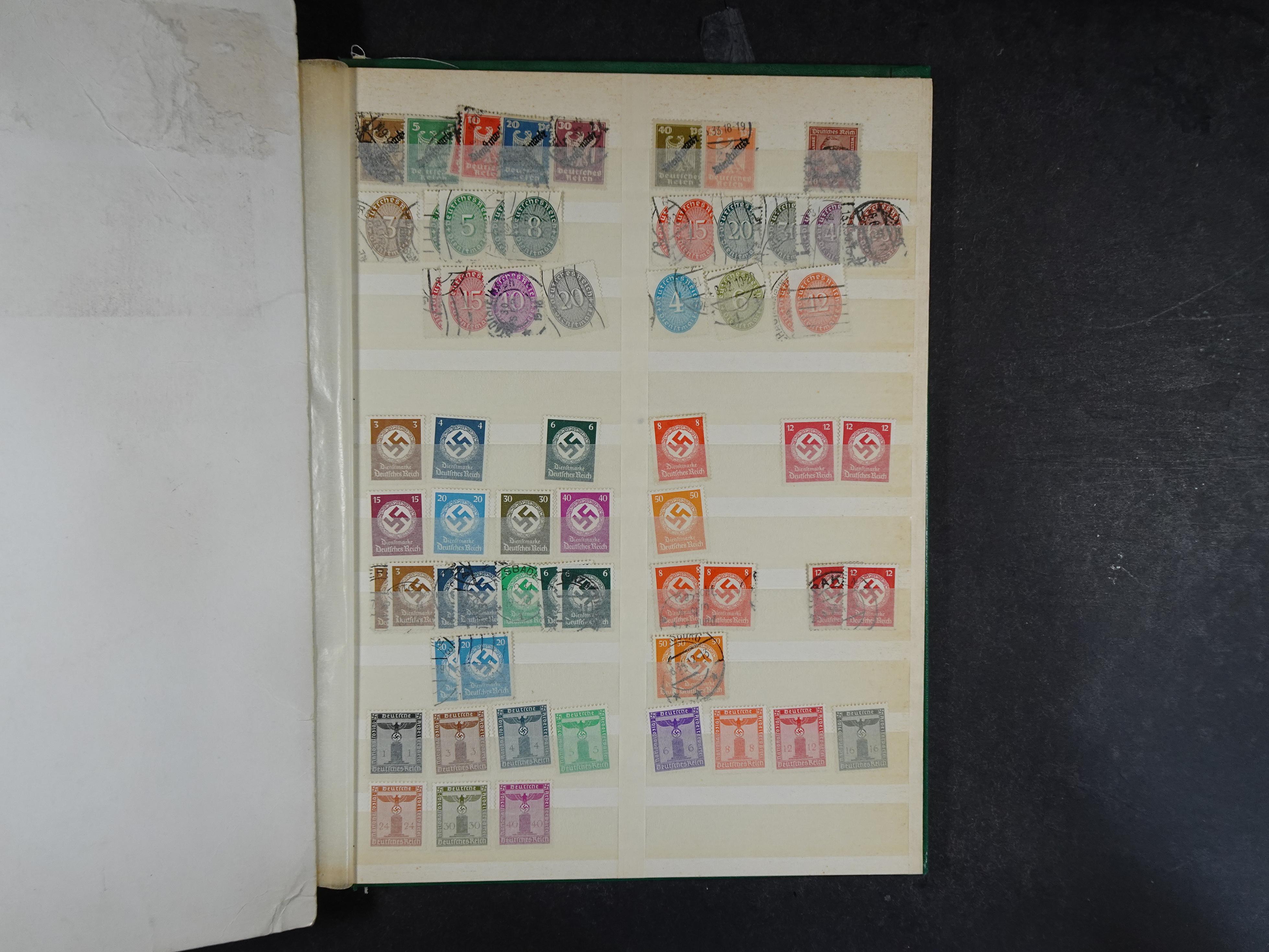 Leuke verzameling met gebieden. 20