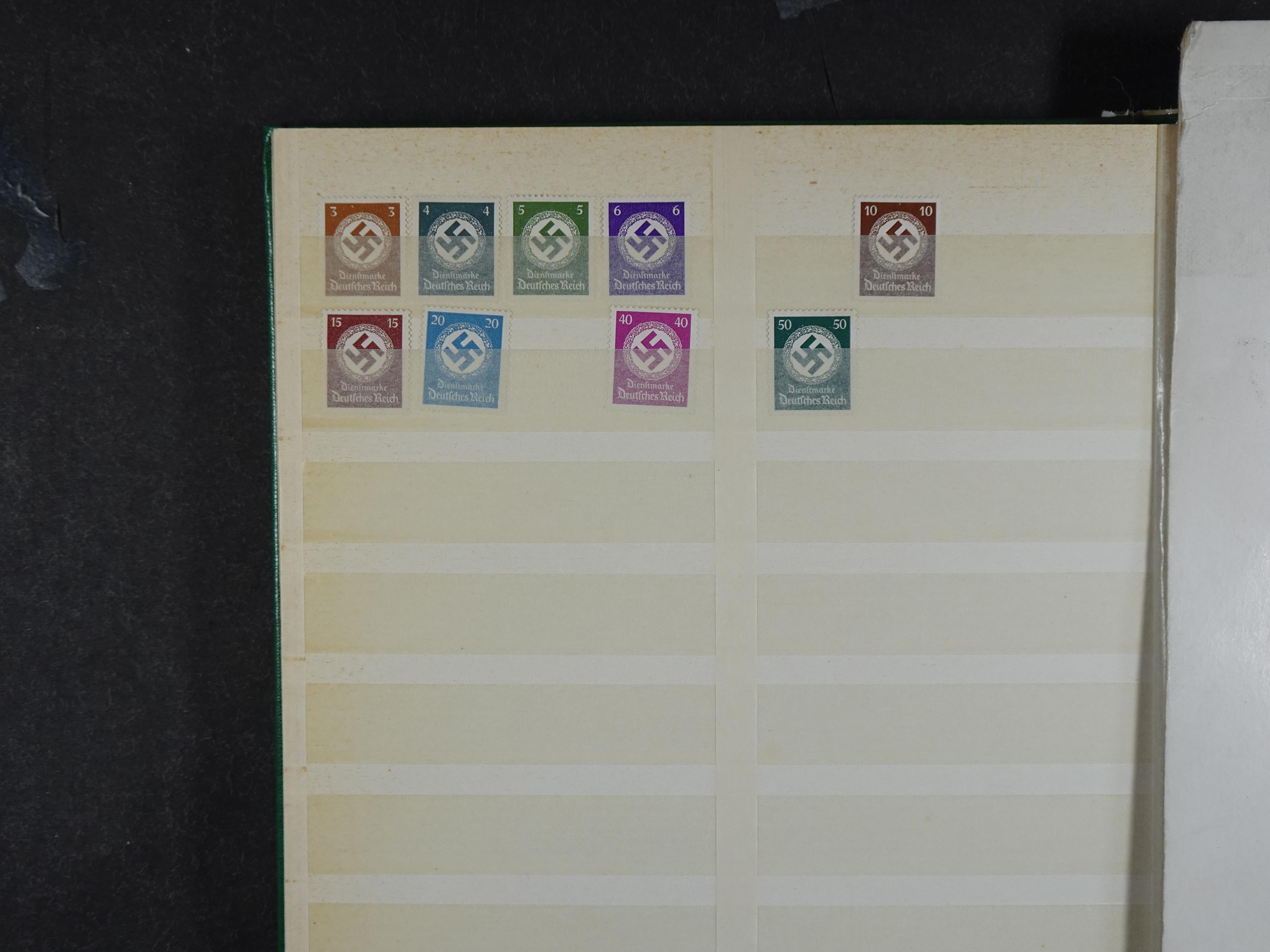 Leuke verzameling met gebieden. 21