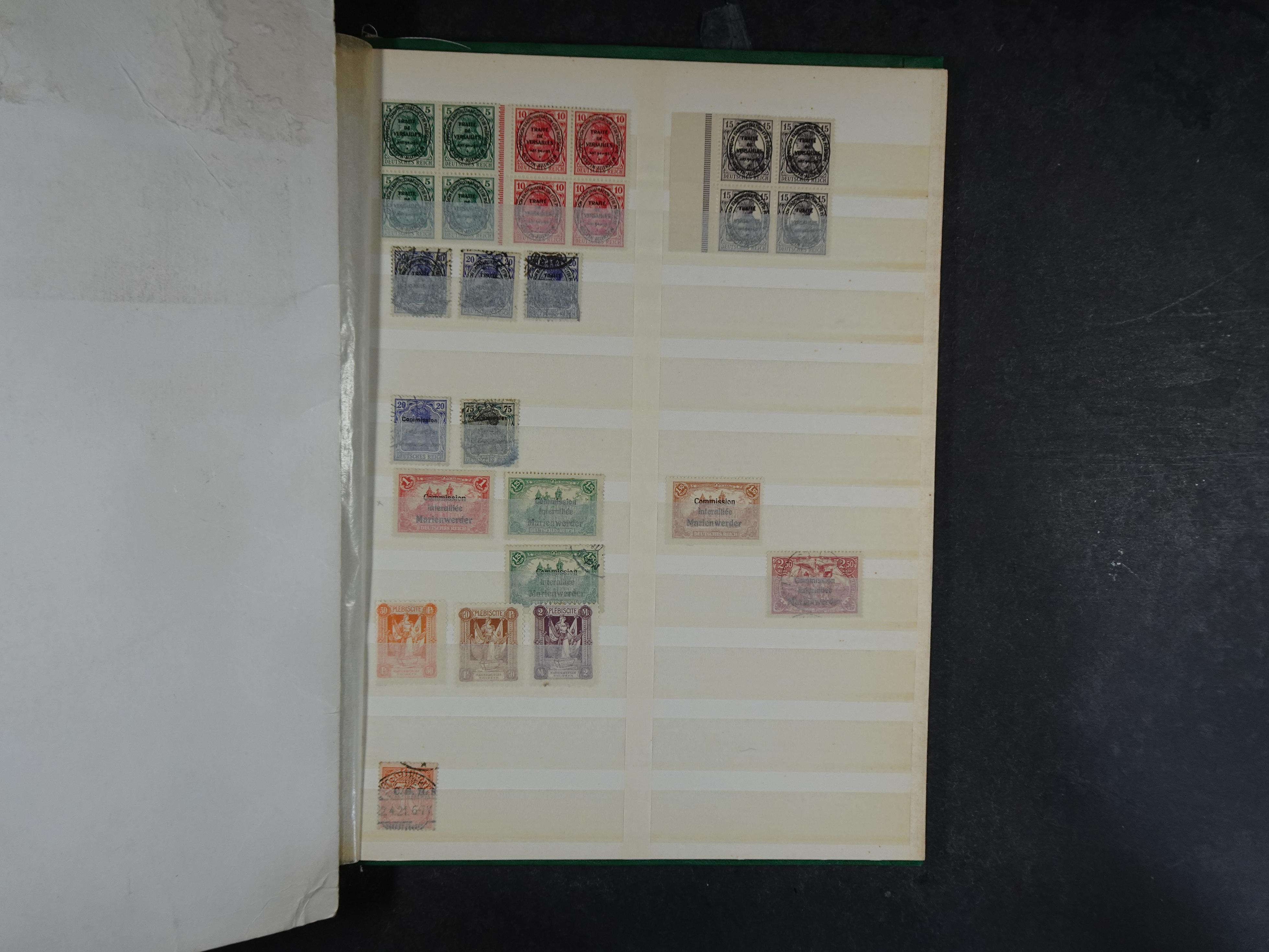 Leuke verzameling met gebieden. 23