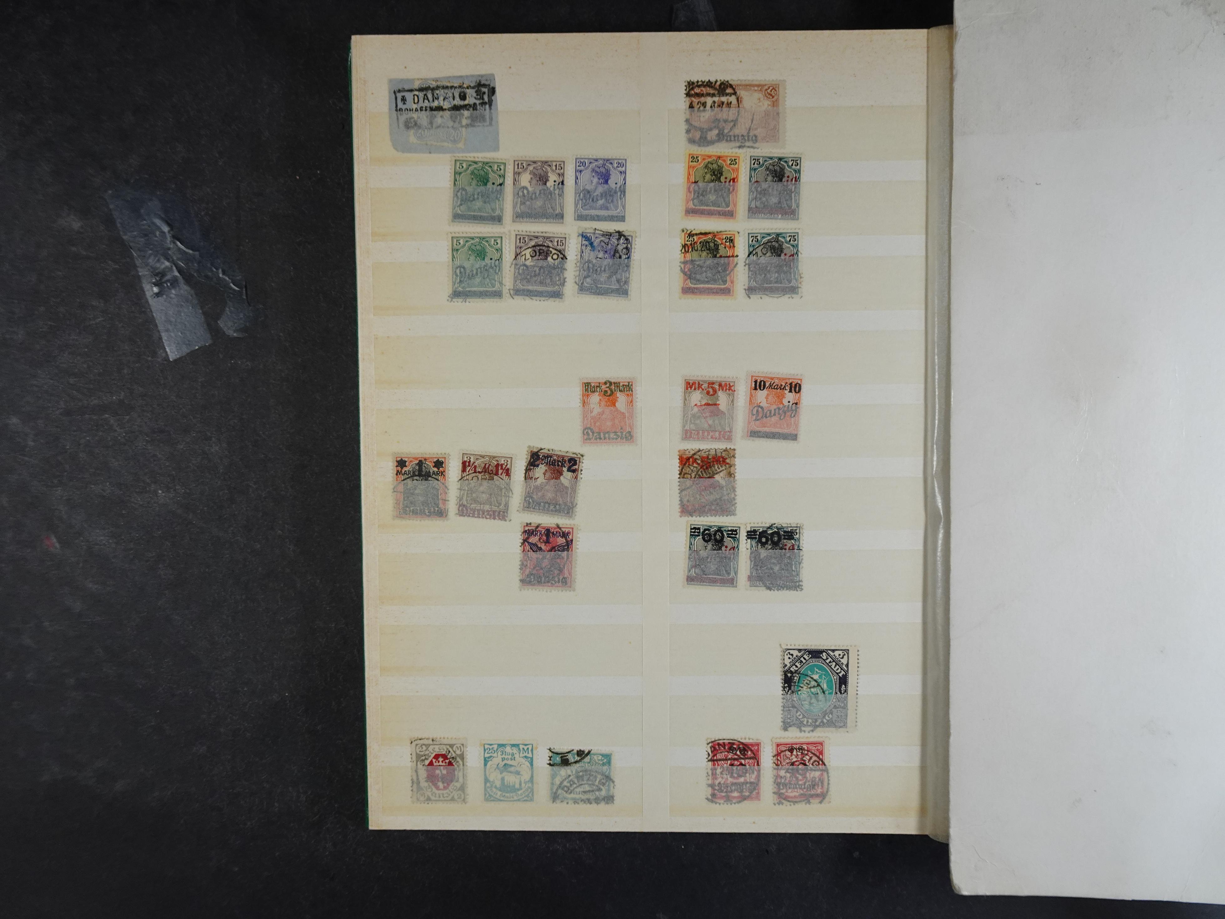 Leuke verzameling met gebieden. 24