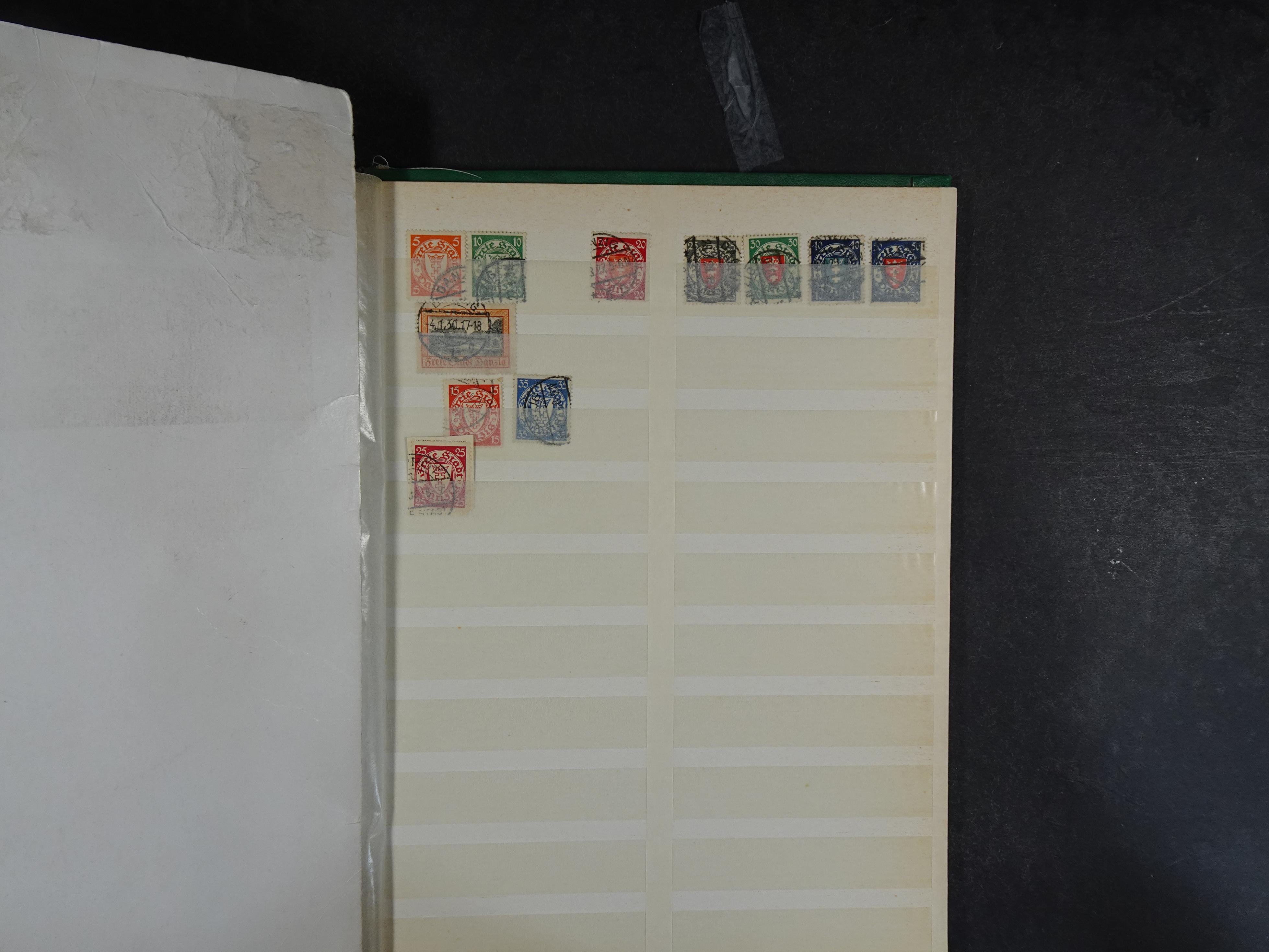 Leuke verzameling met gebieden. 25