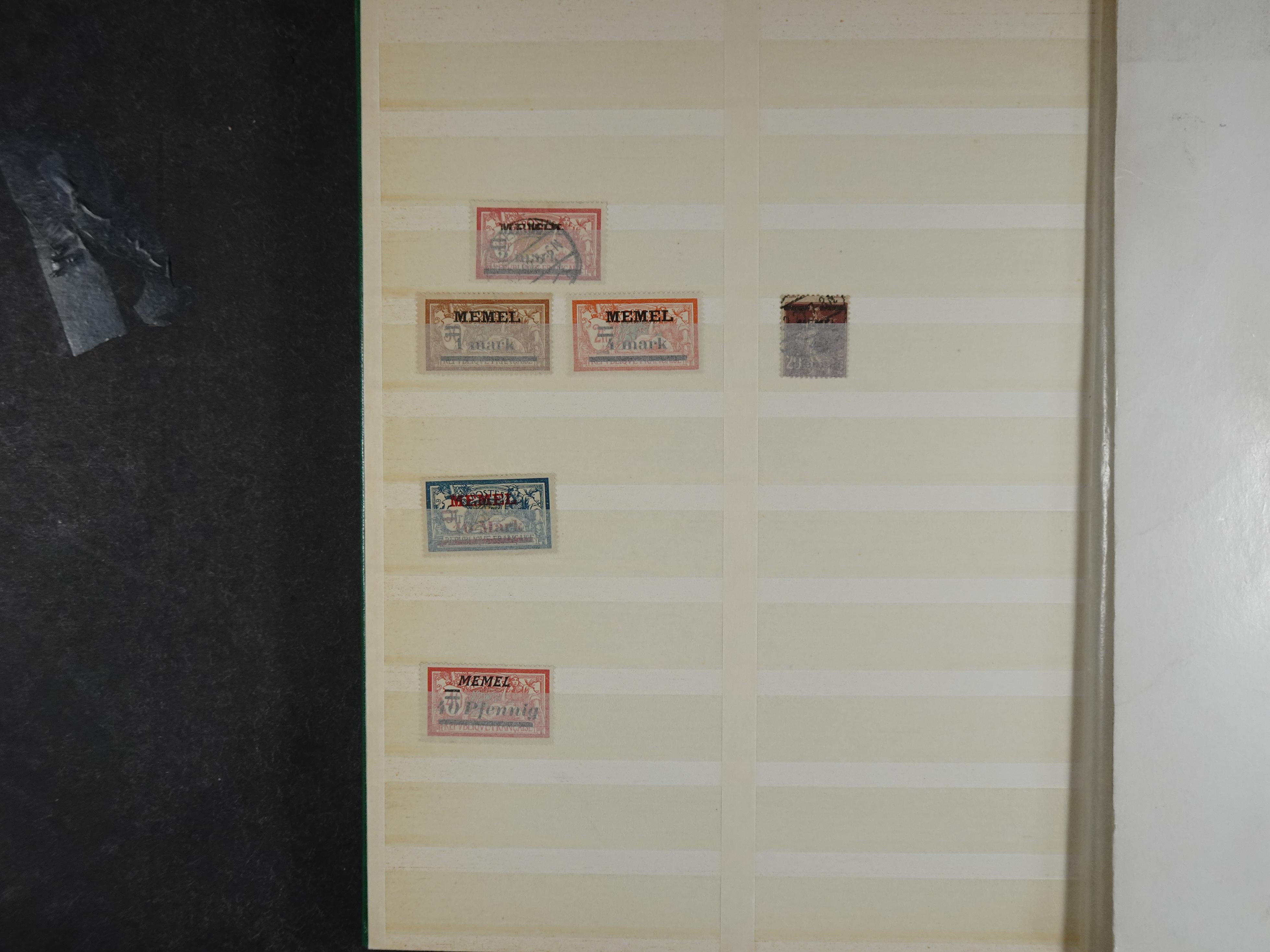 Leuke verzameling met gebieden. 26