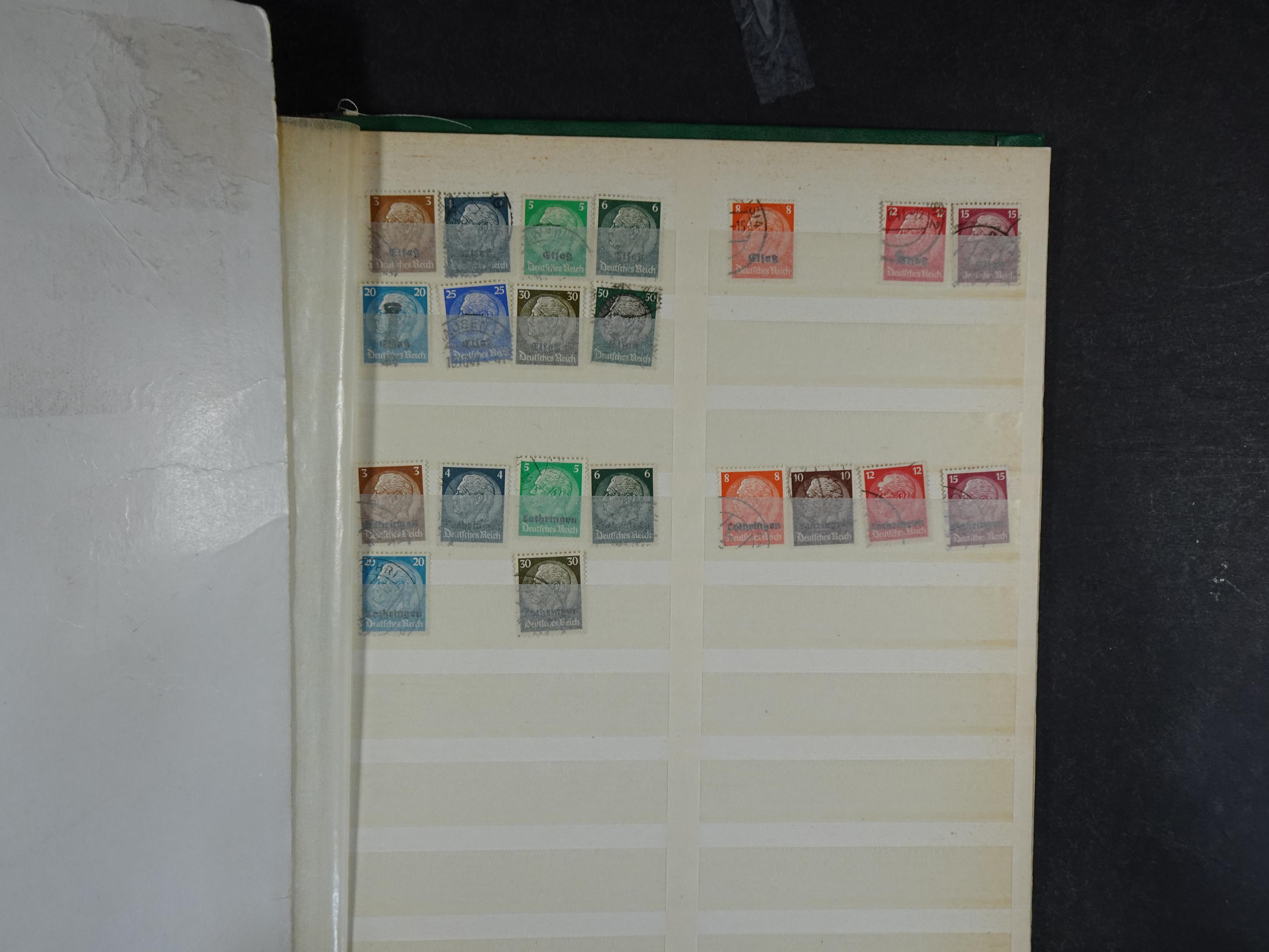 Leuke verzameling met gebieden. 27