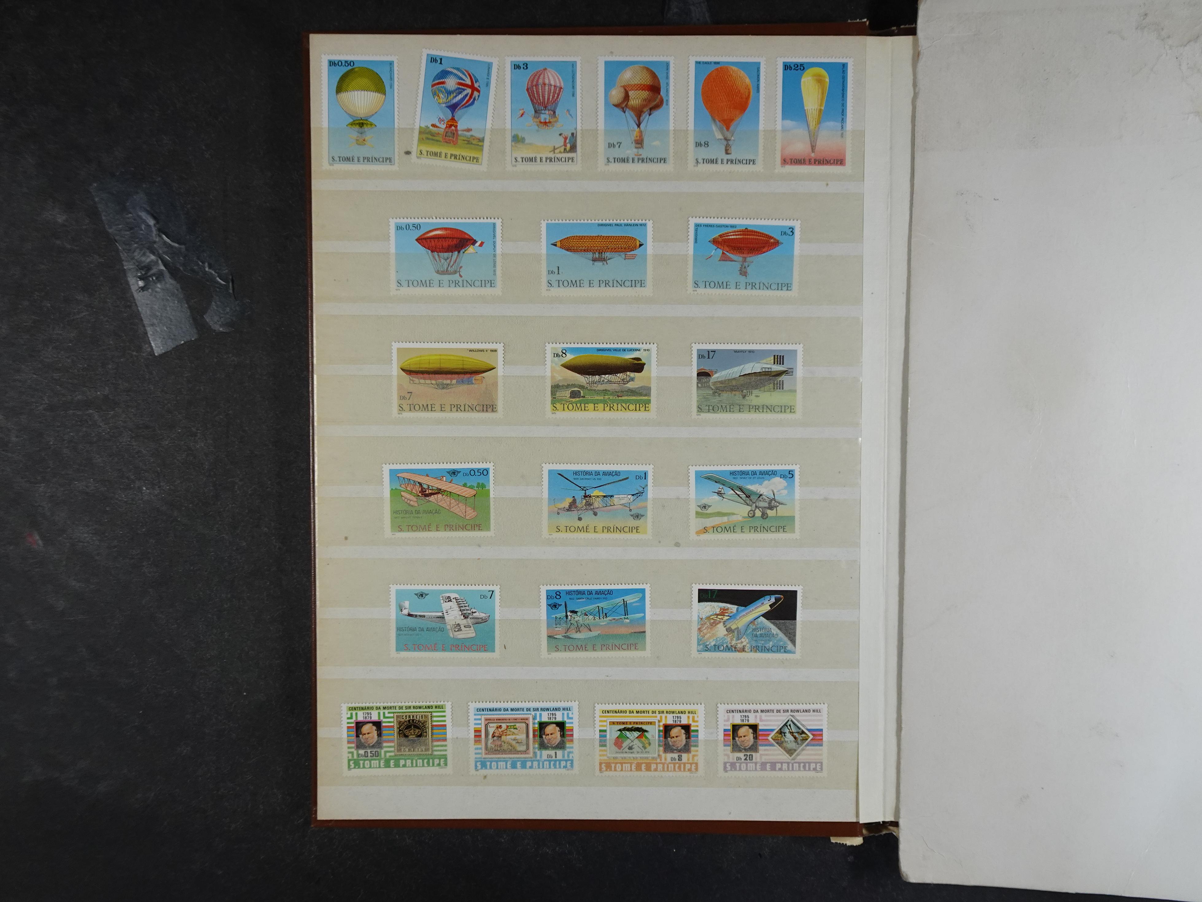 Mooie verzameling met ongetand.
Veel motief. 2