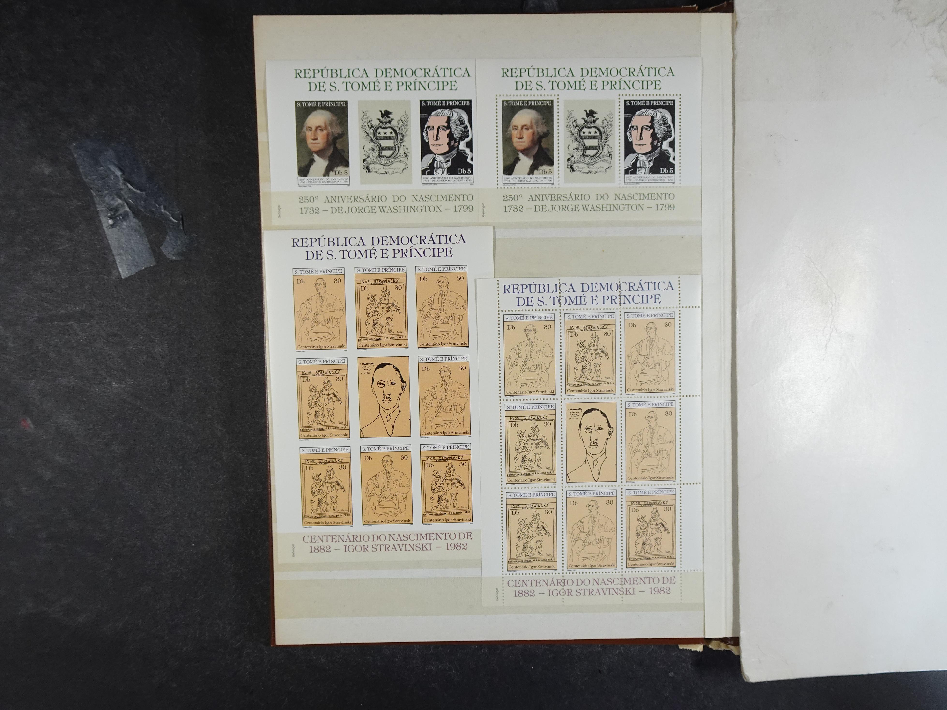 Mooie verzameling met ongetand.
Veel motief. 12