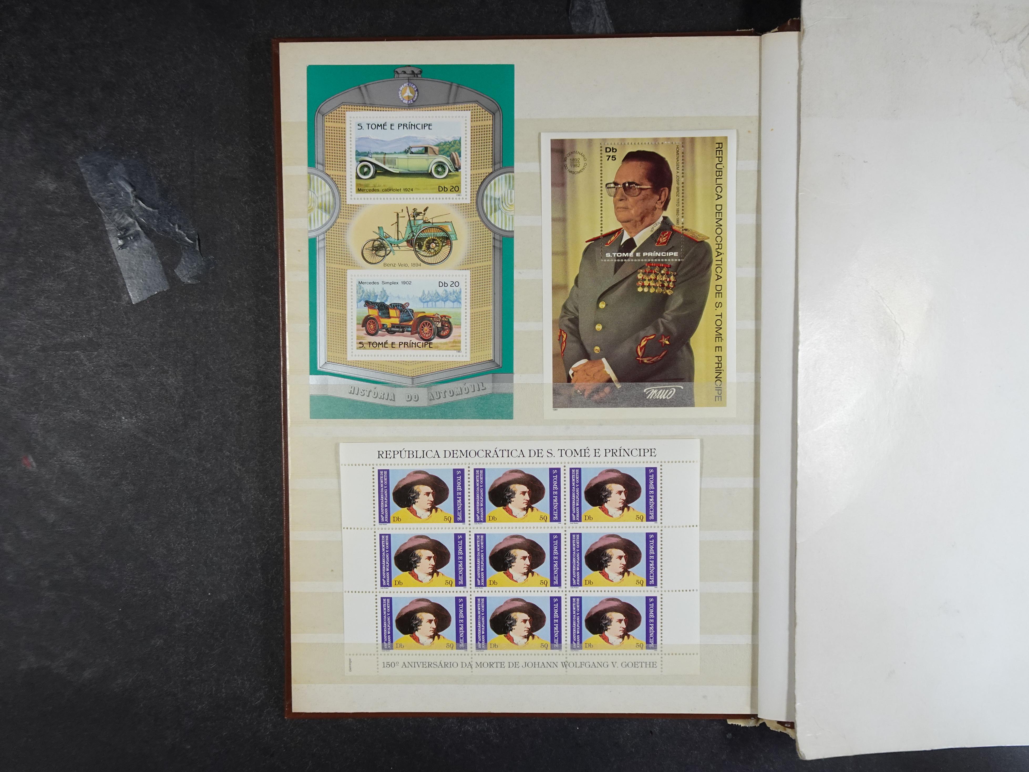 Mooie verzameling met ongetand.
Veel motief. 16