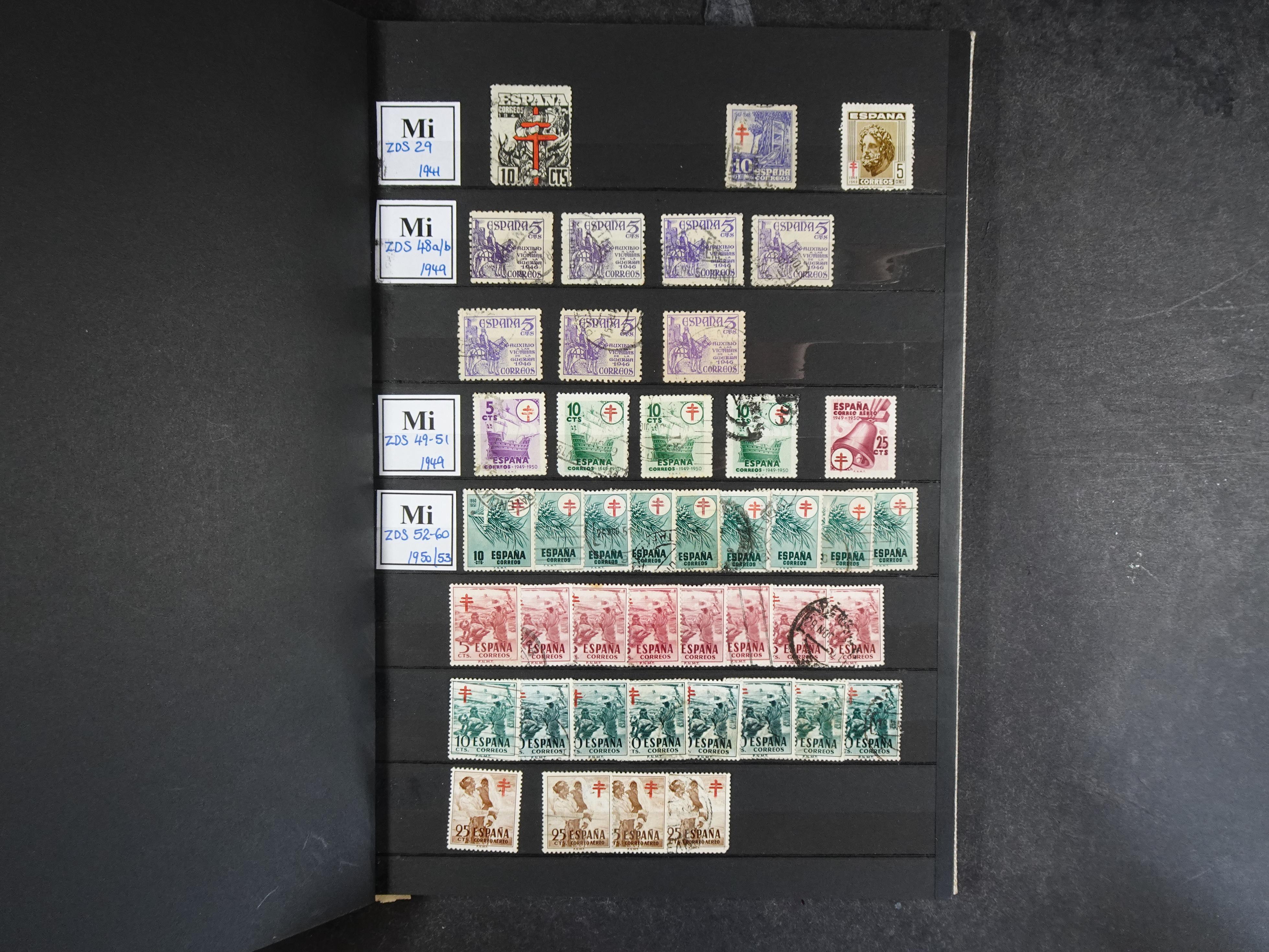 Inclusief koloniën.