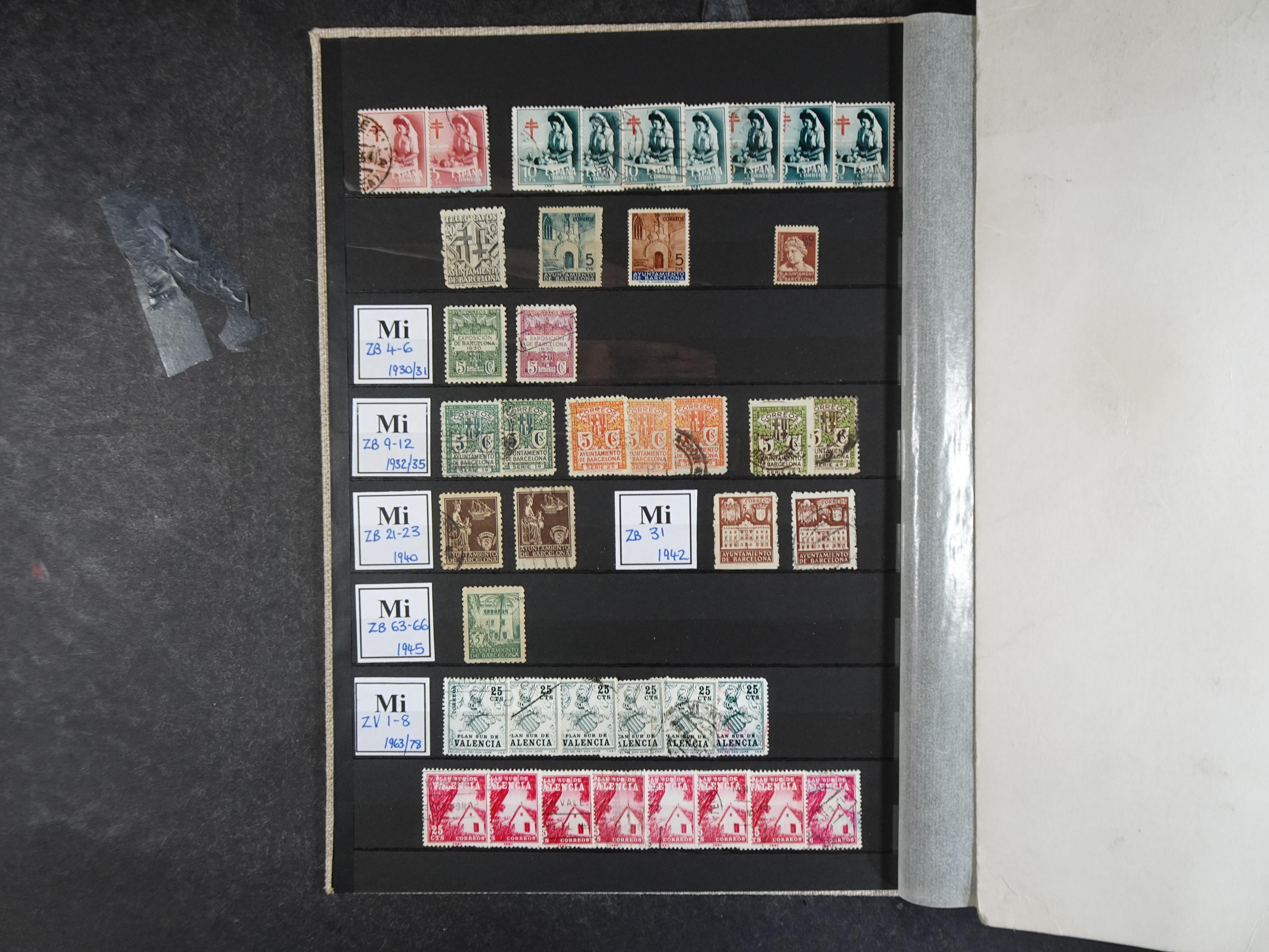 Inclusief koloniën. 2