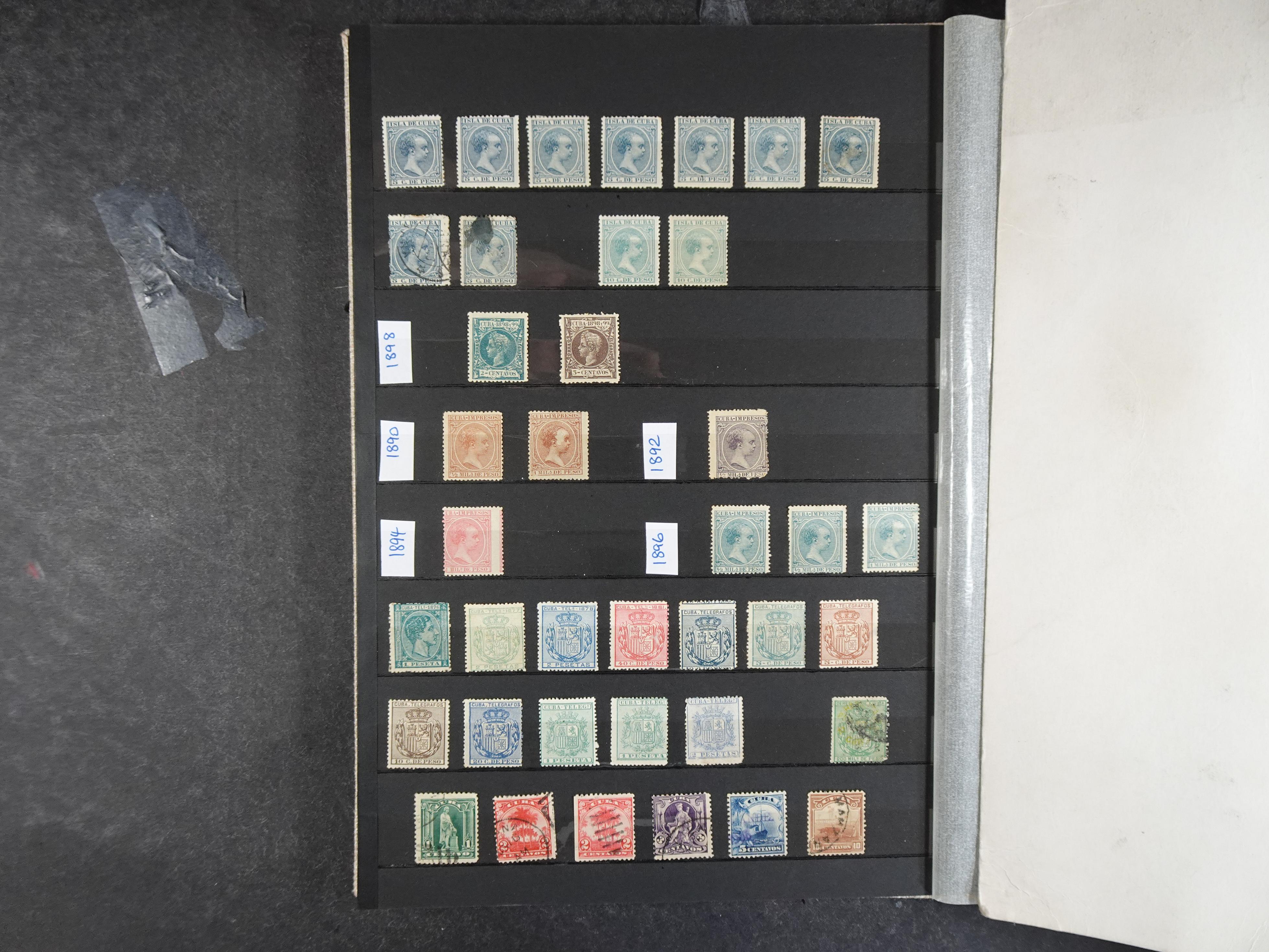 Inclusief koloniën. 6