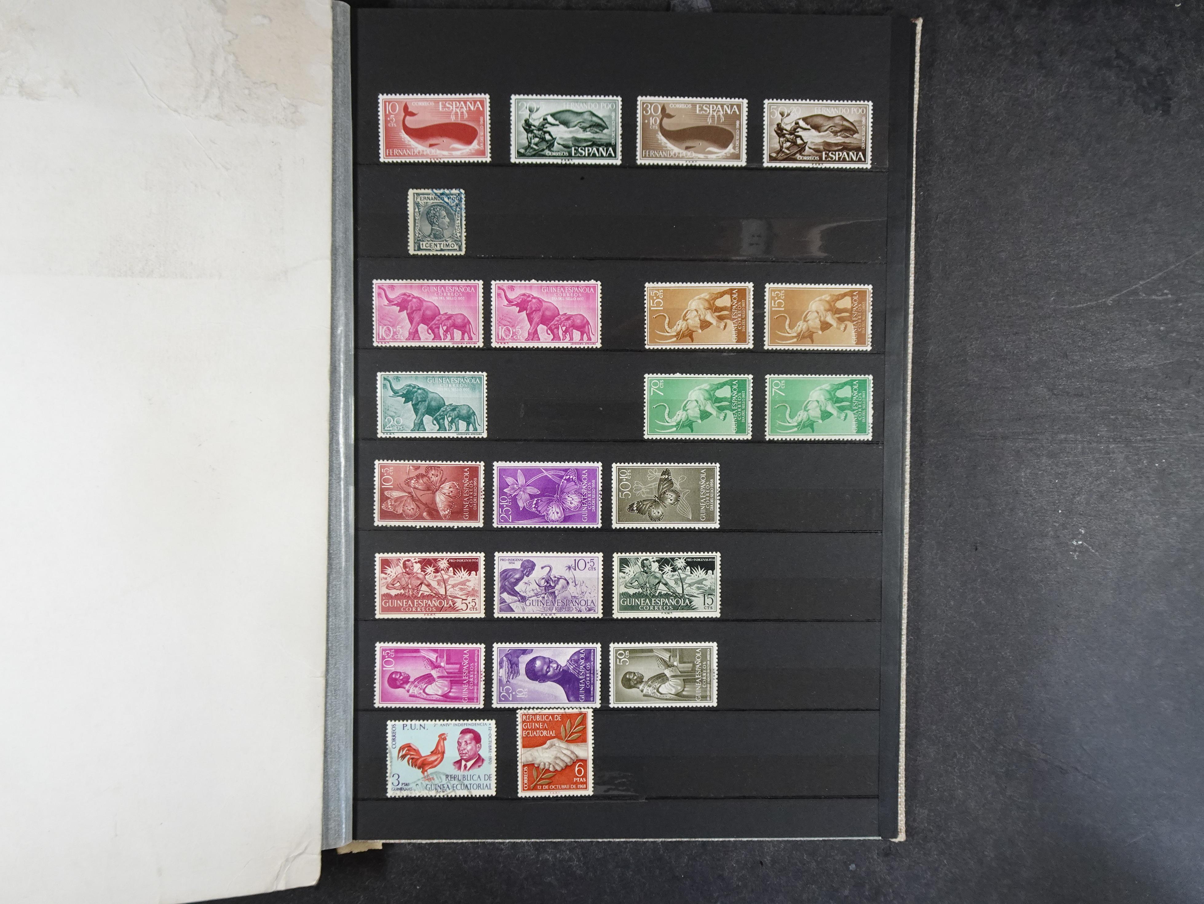 Inclusief koloniën. 7