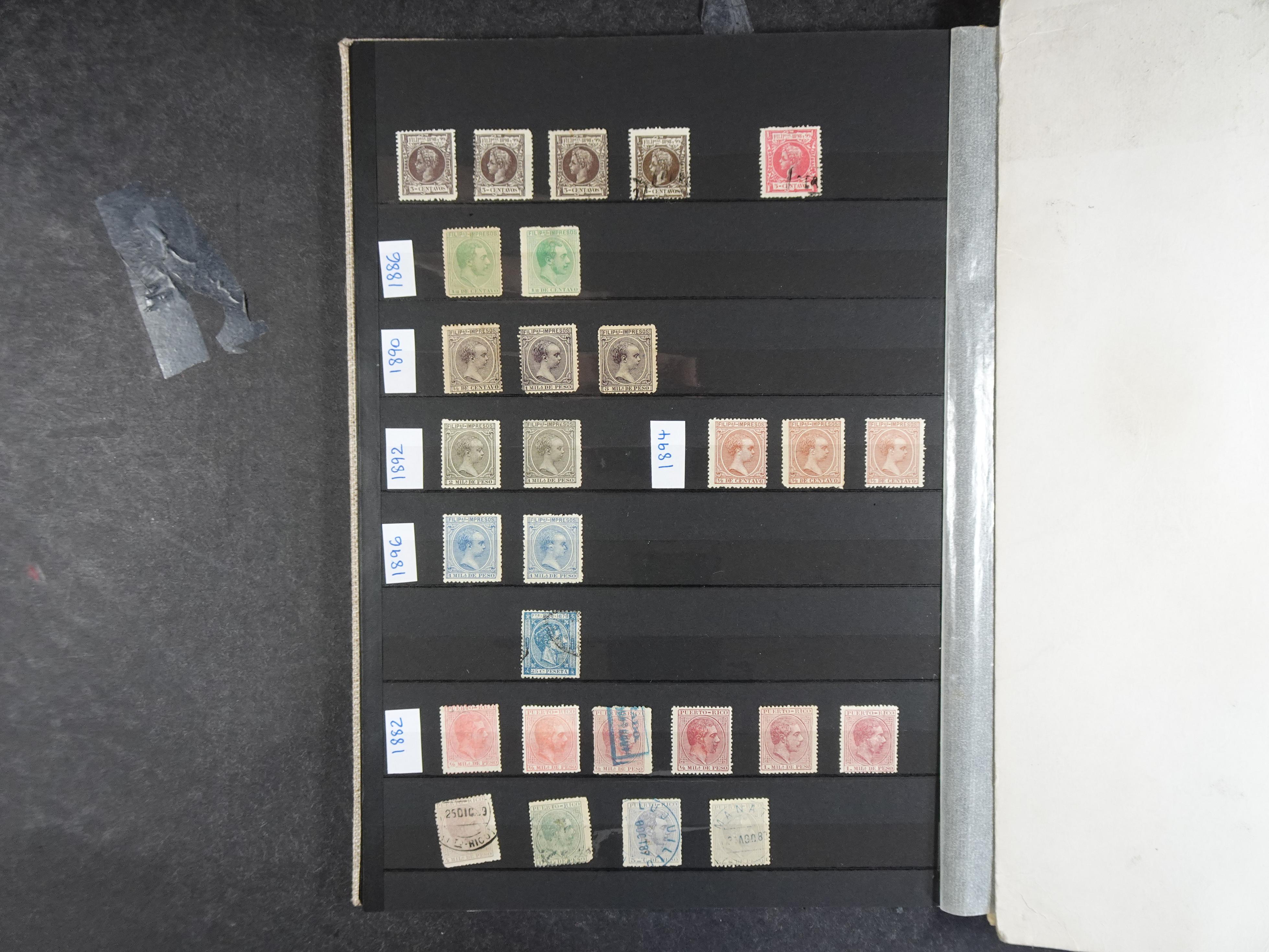 Inclusief koloniën. 12