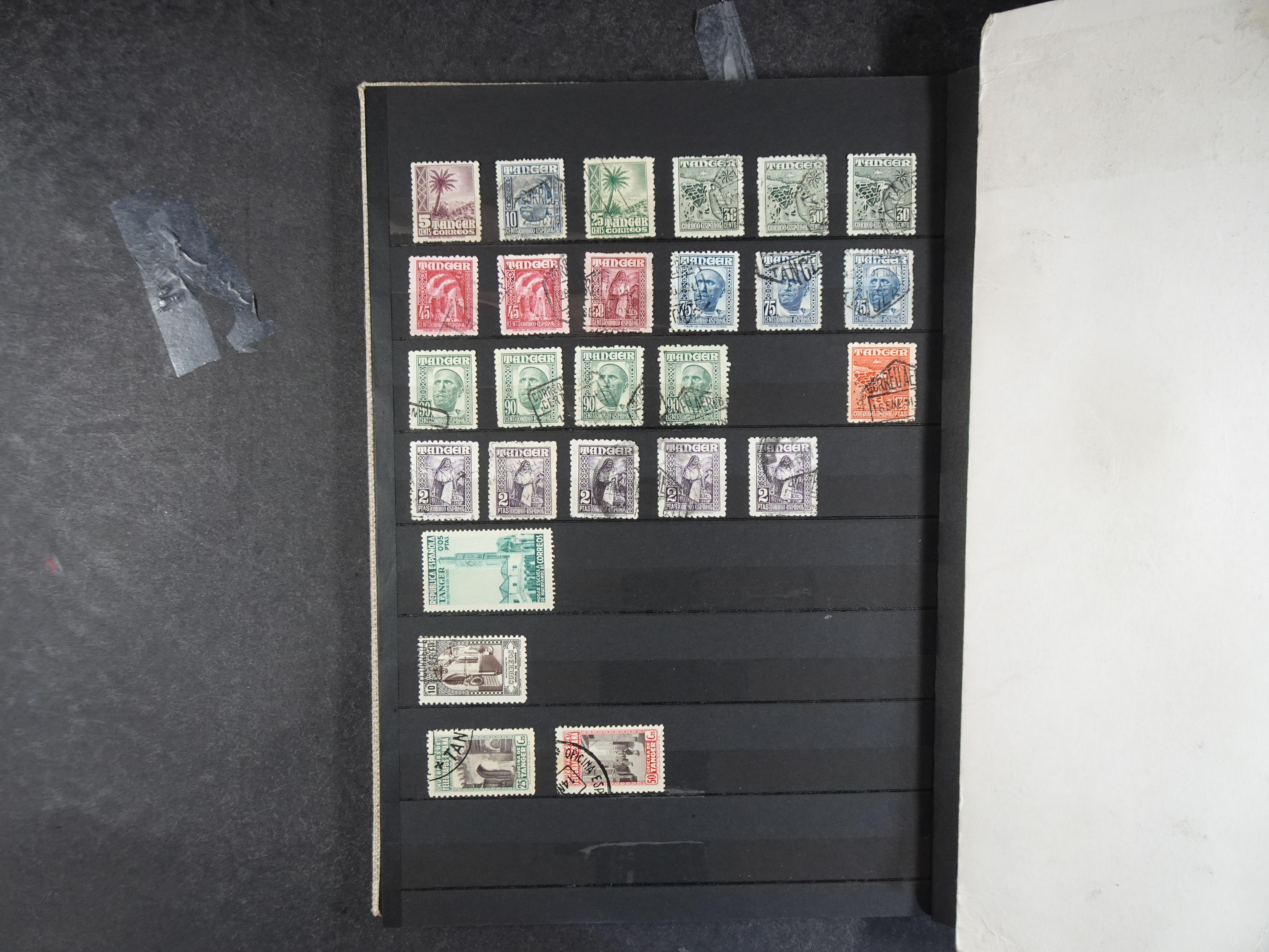 Inclusief koloniën. 16