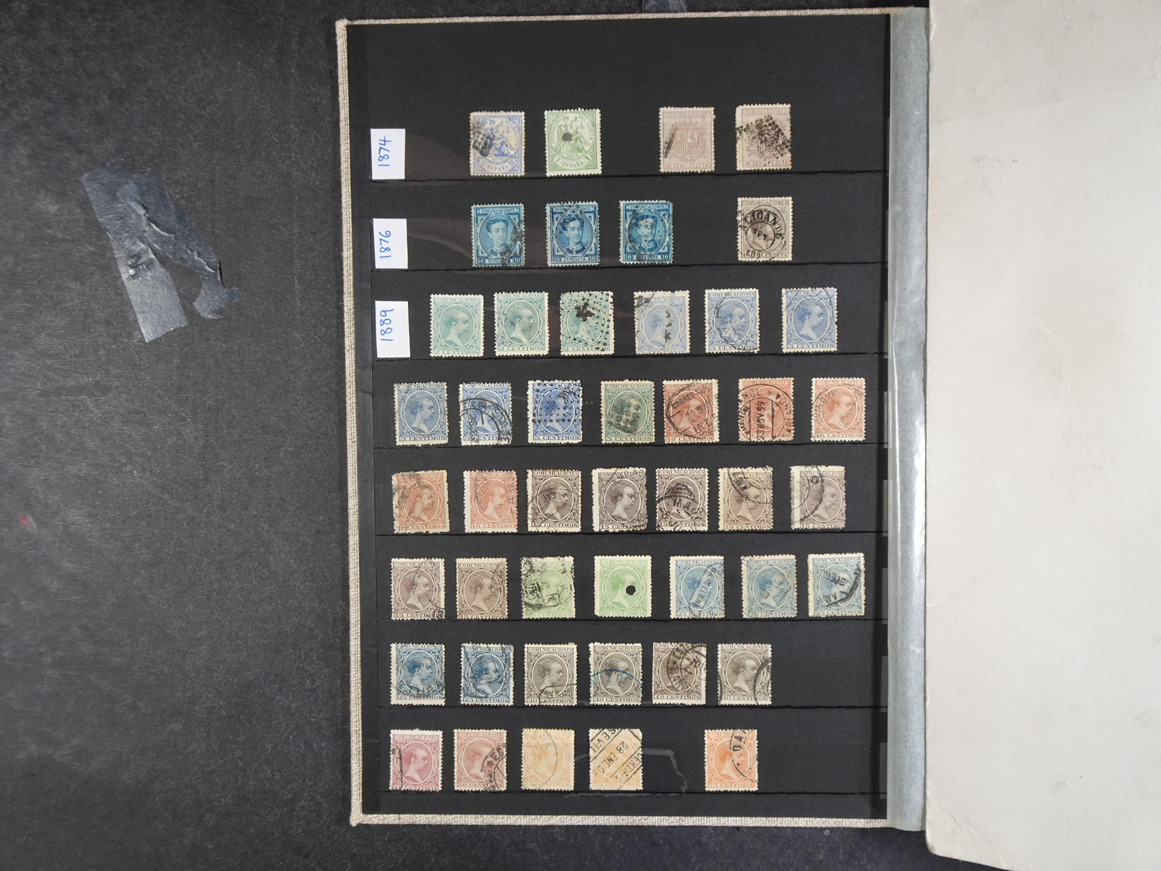 Inclusief koloniën. 18