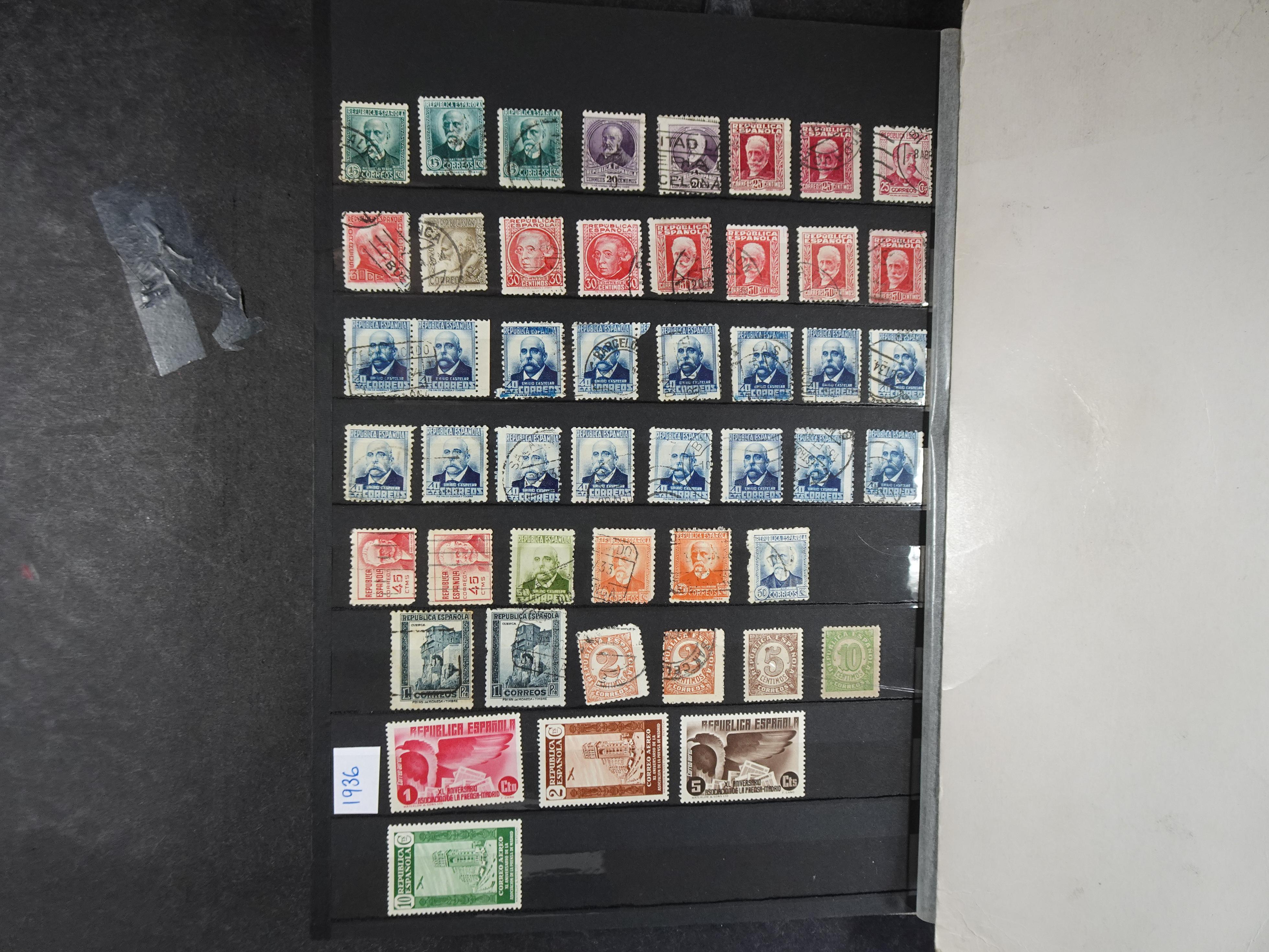 Inclusief koloniën. 24