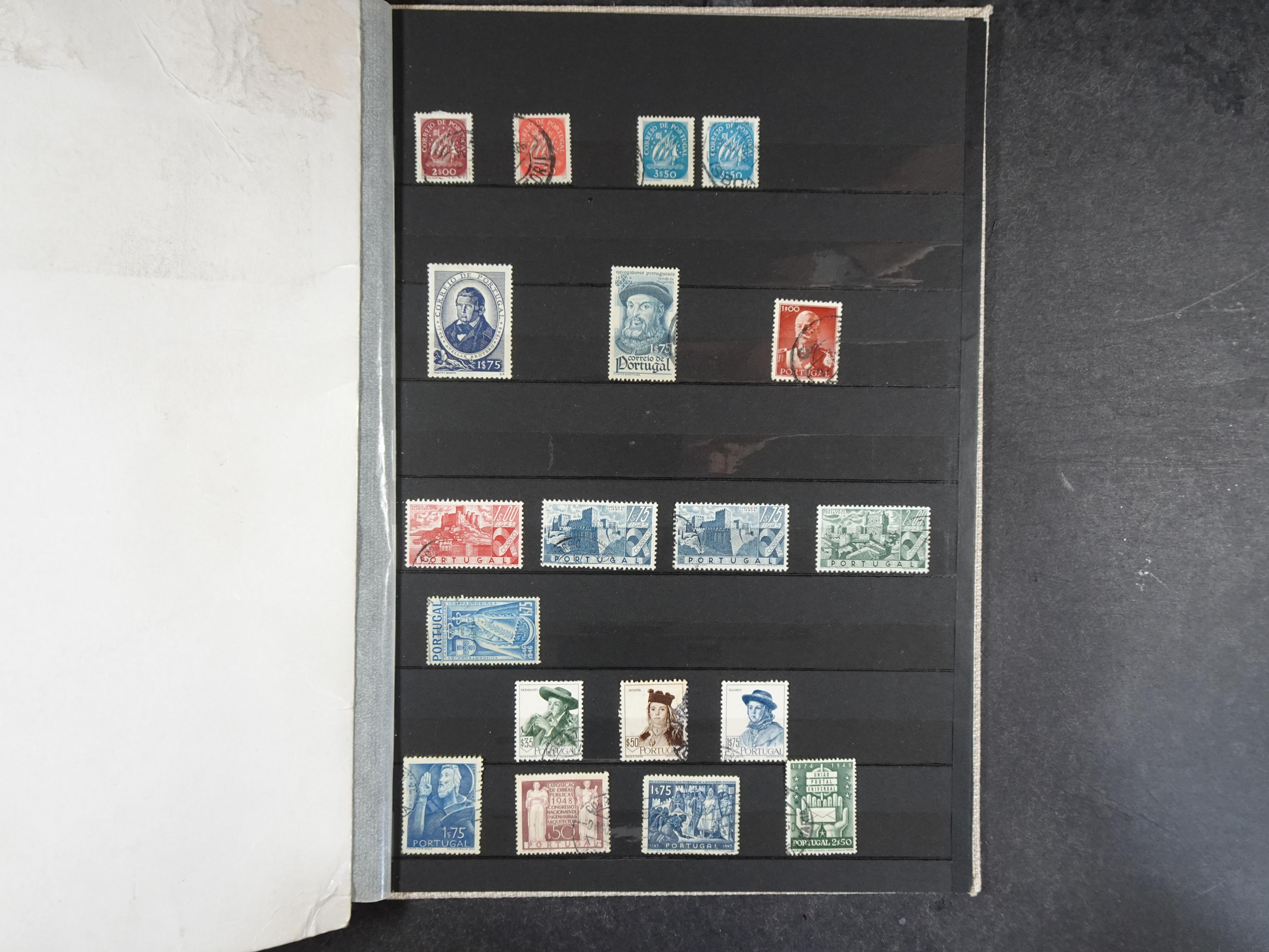 Leuke verzameling, inclusief koloniën.  14