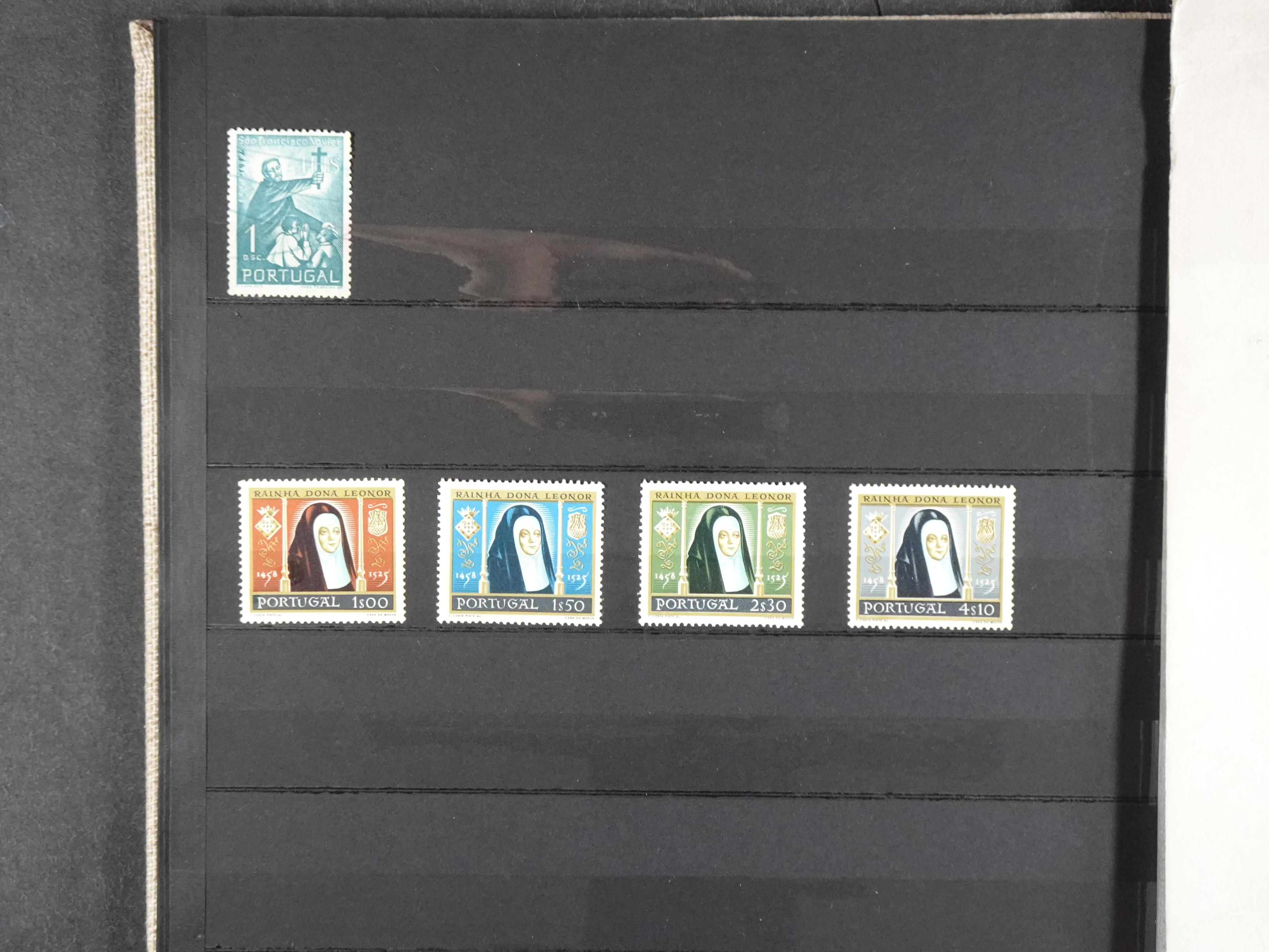 Leuke verzameling, inclusief koloniën.  15