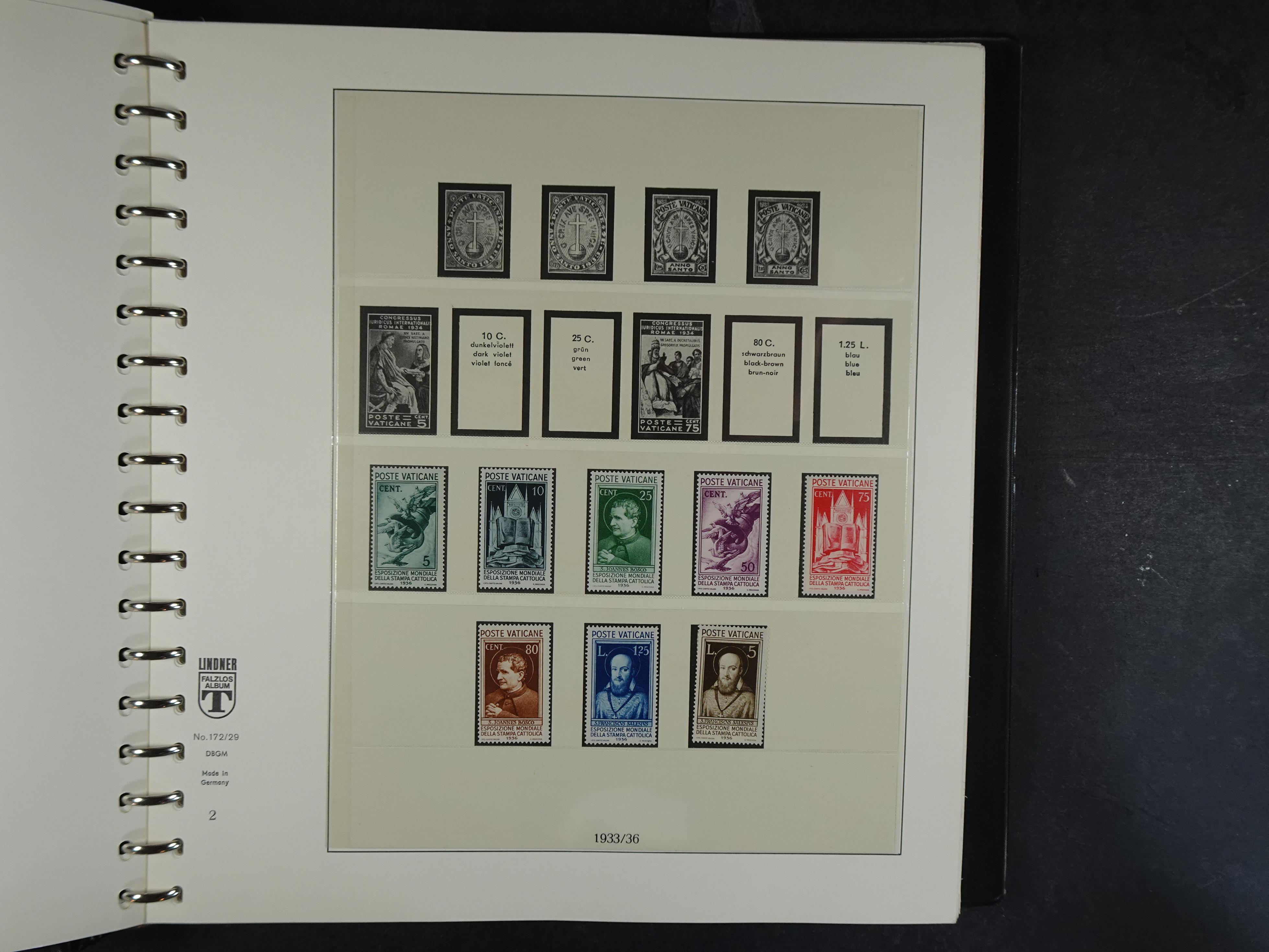 Mooie verzameling. 2