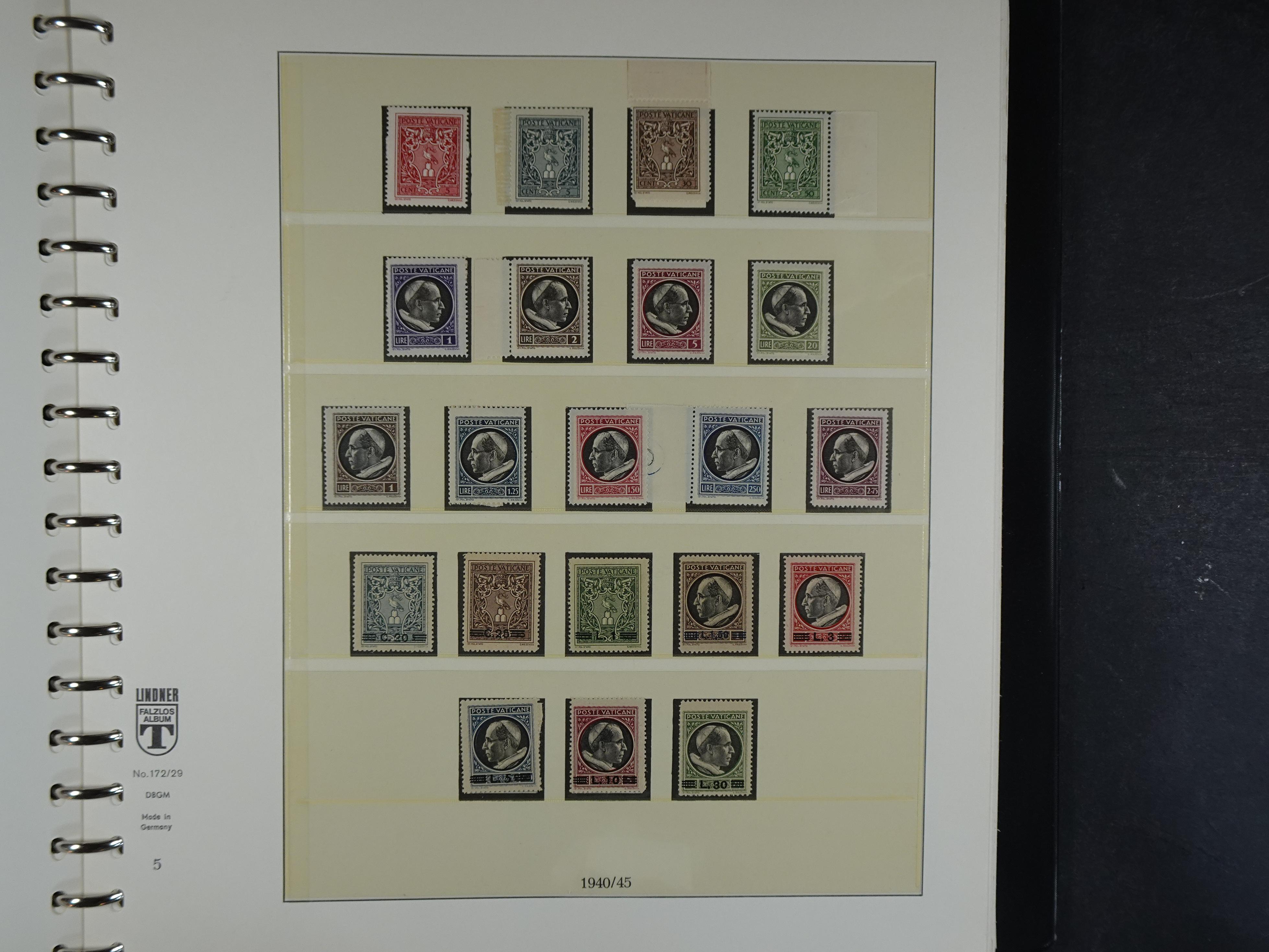 Mooie verzameling. 5