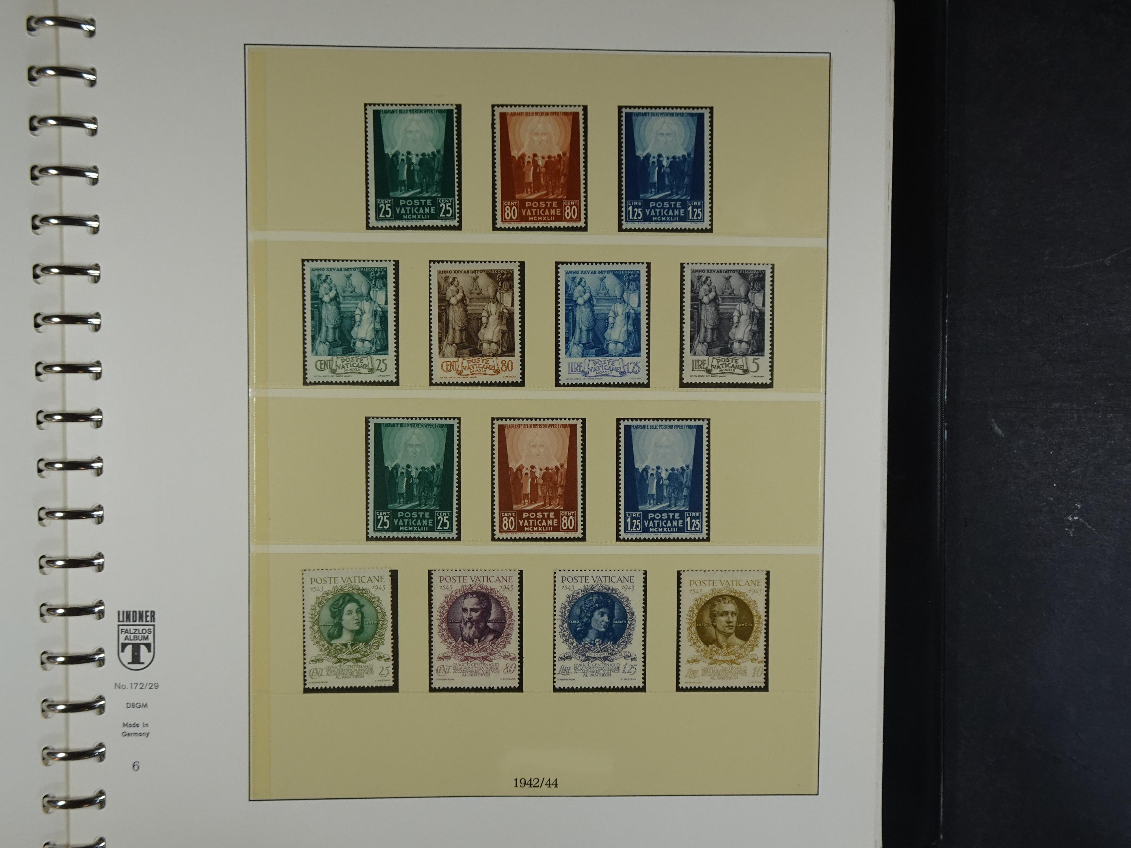 Mooie verzameling. 6