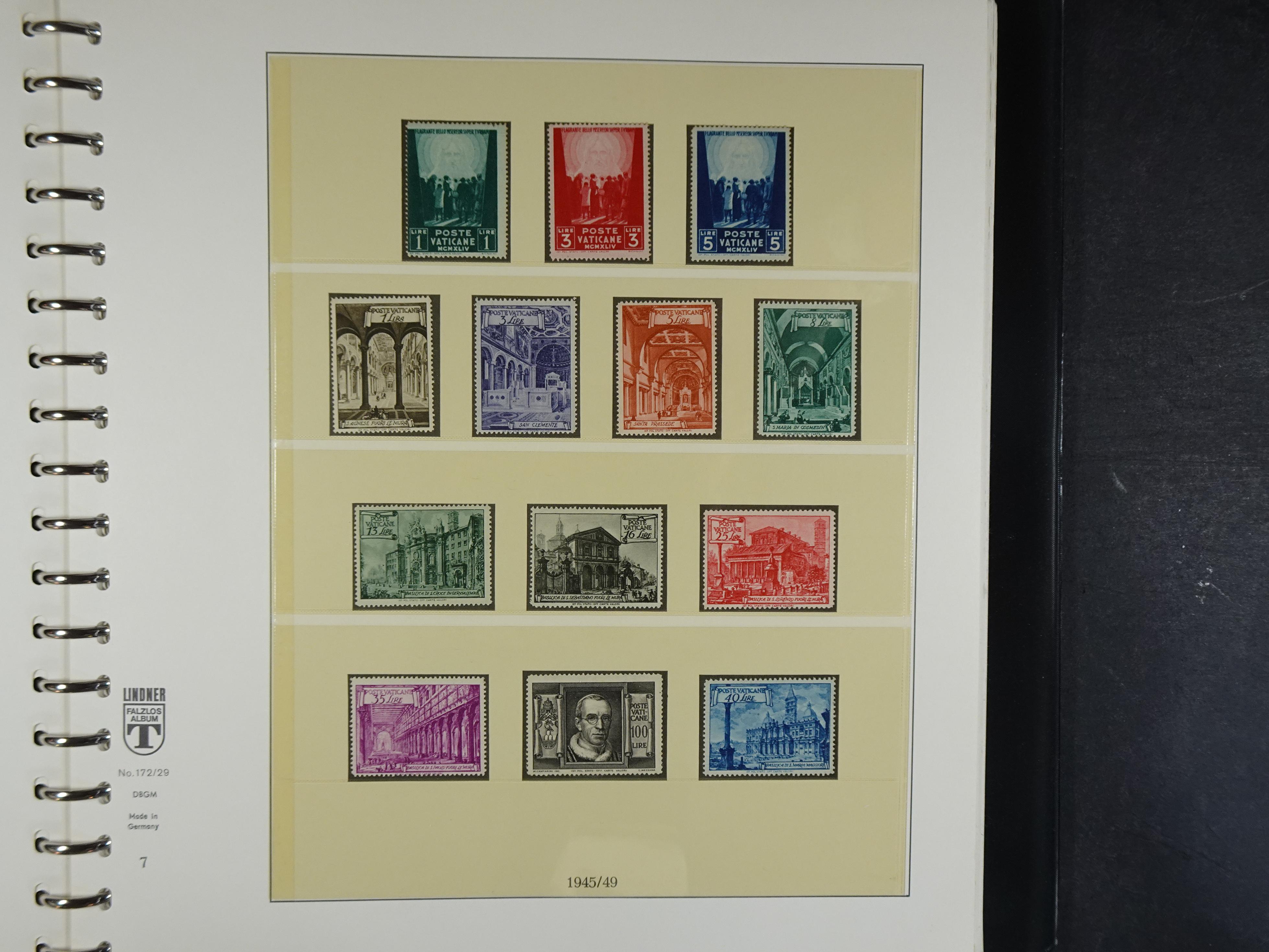 Mooie verzameling. 7