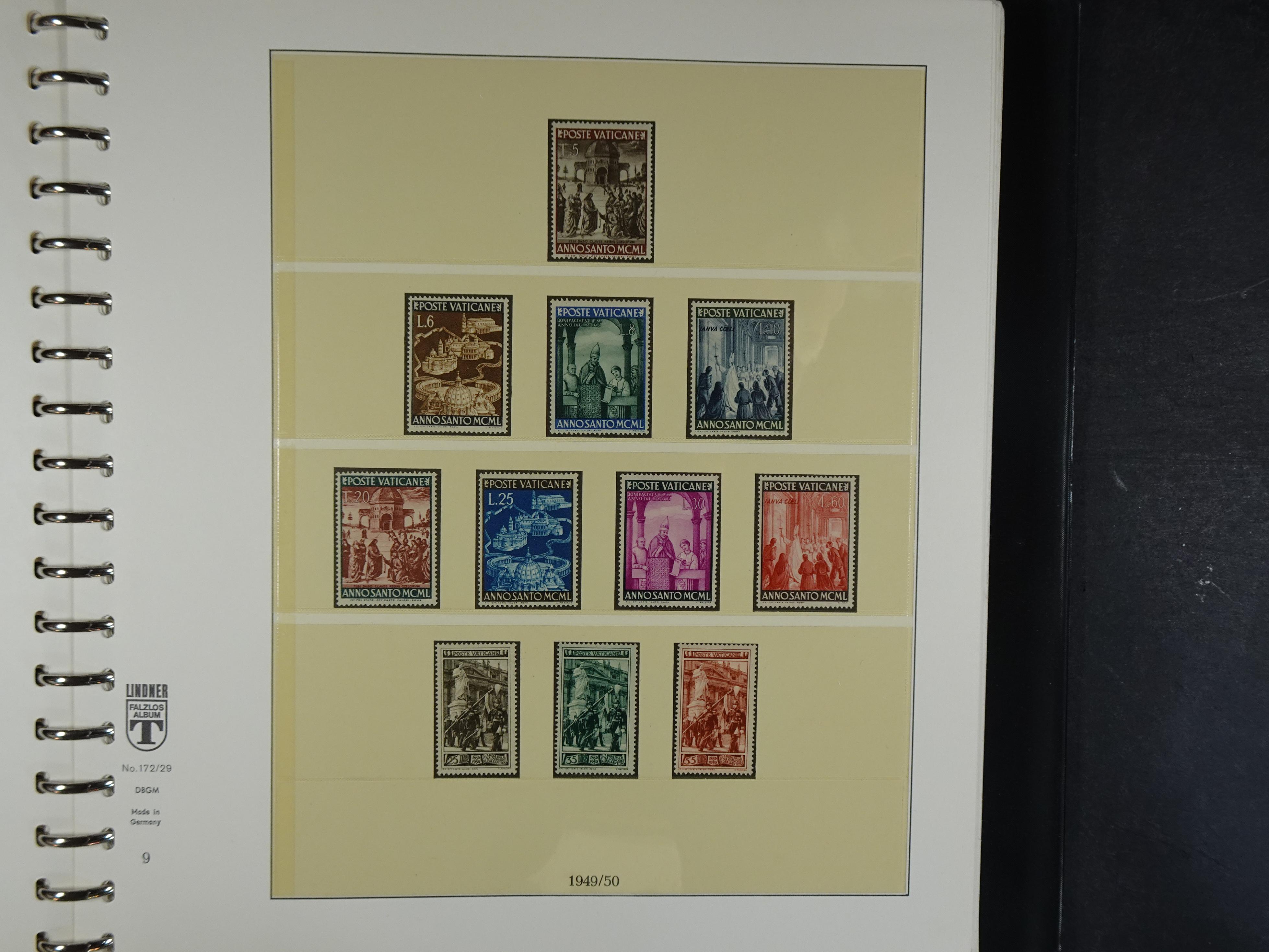 Mooie verzameling. 9