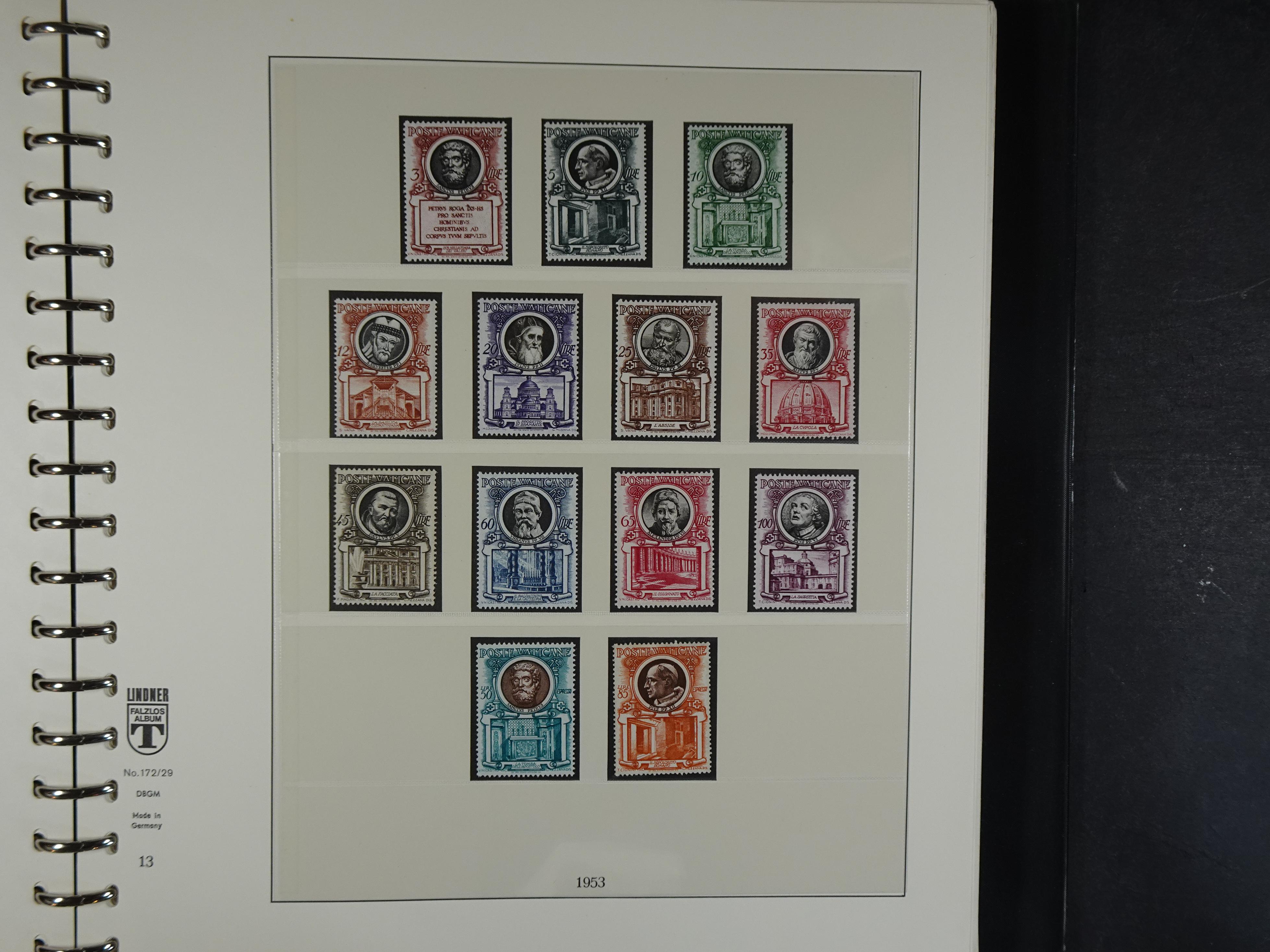 Mooie verzameling. 13