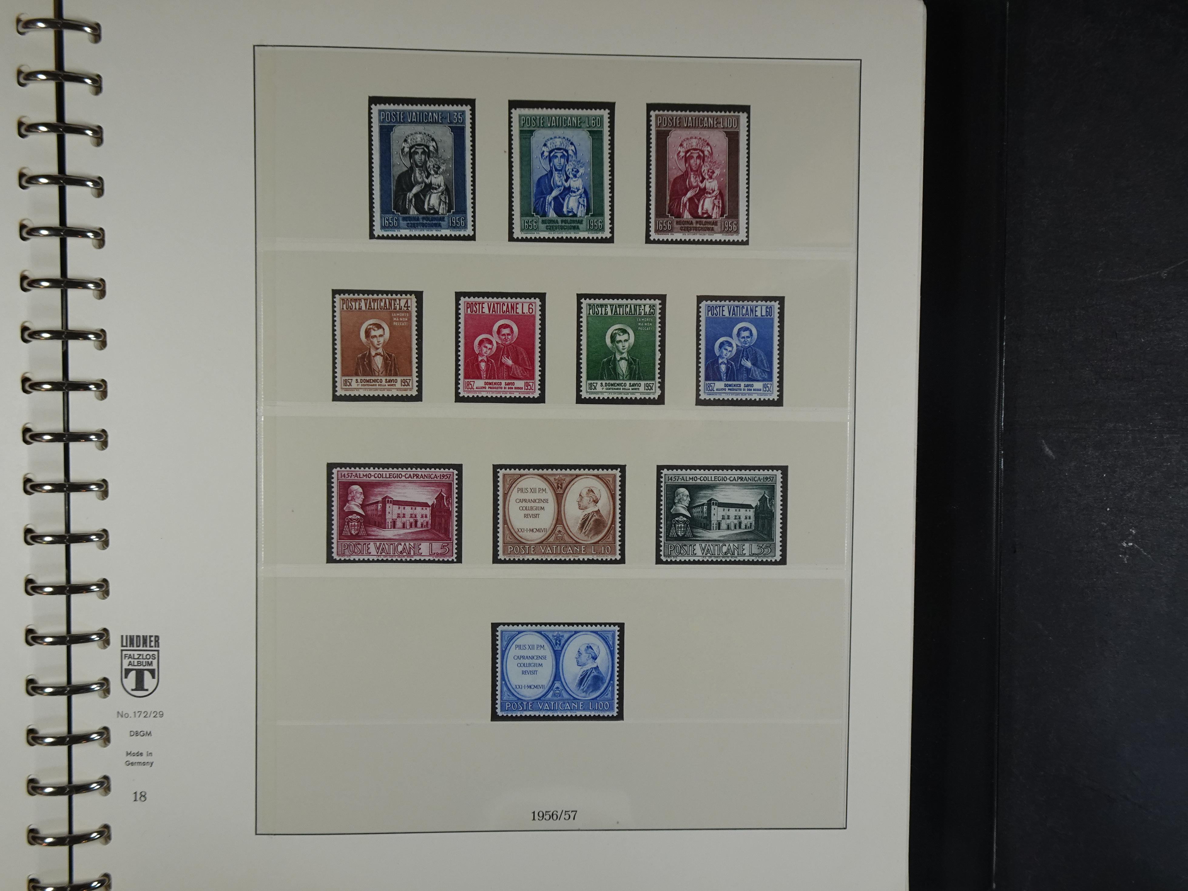 Mooie verzameling. 18