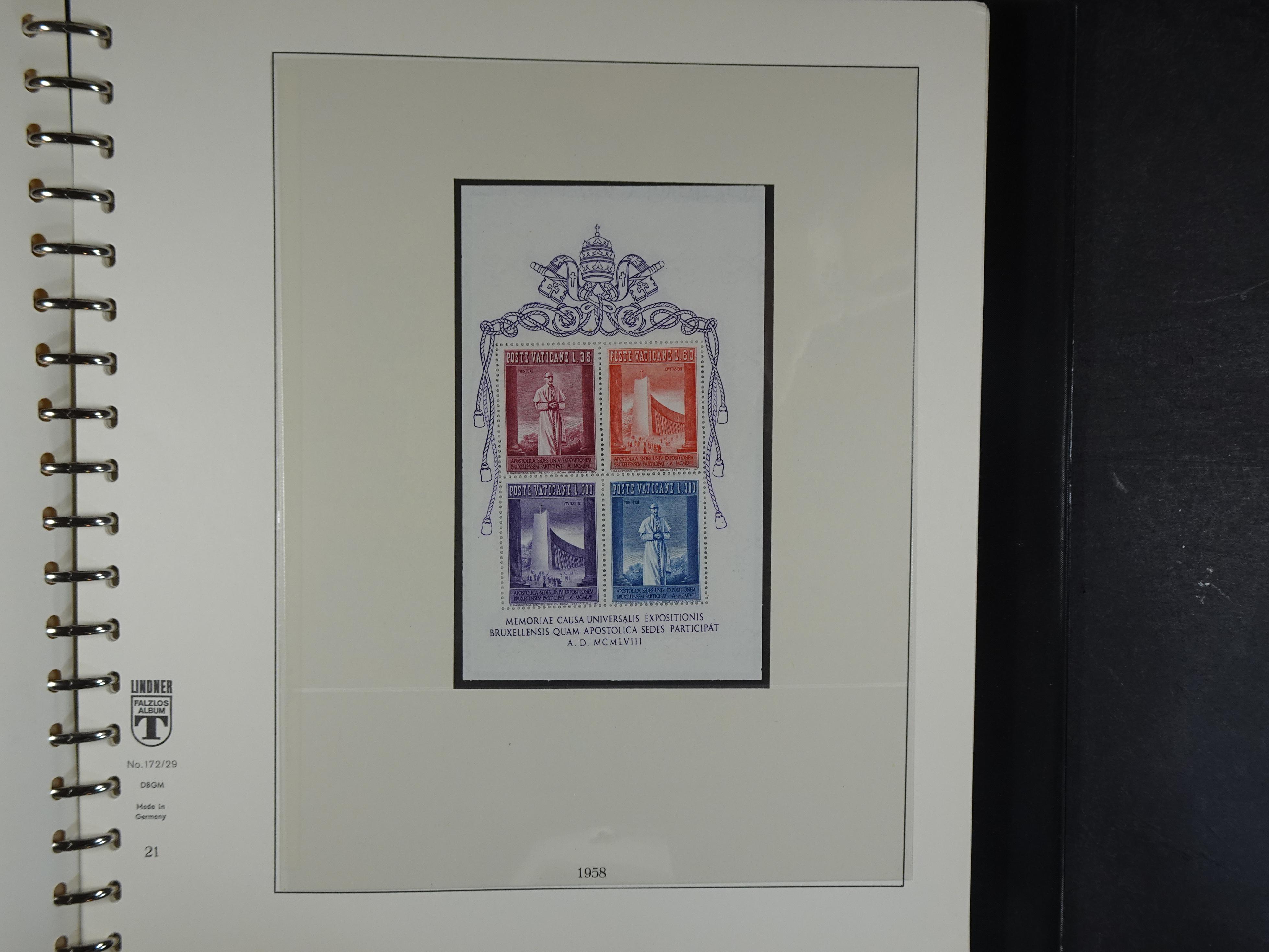 Mooie verzameling. 21