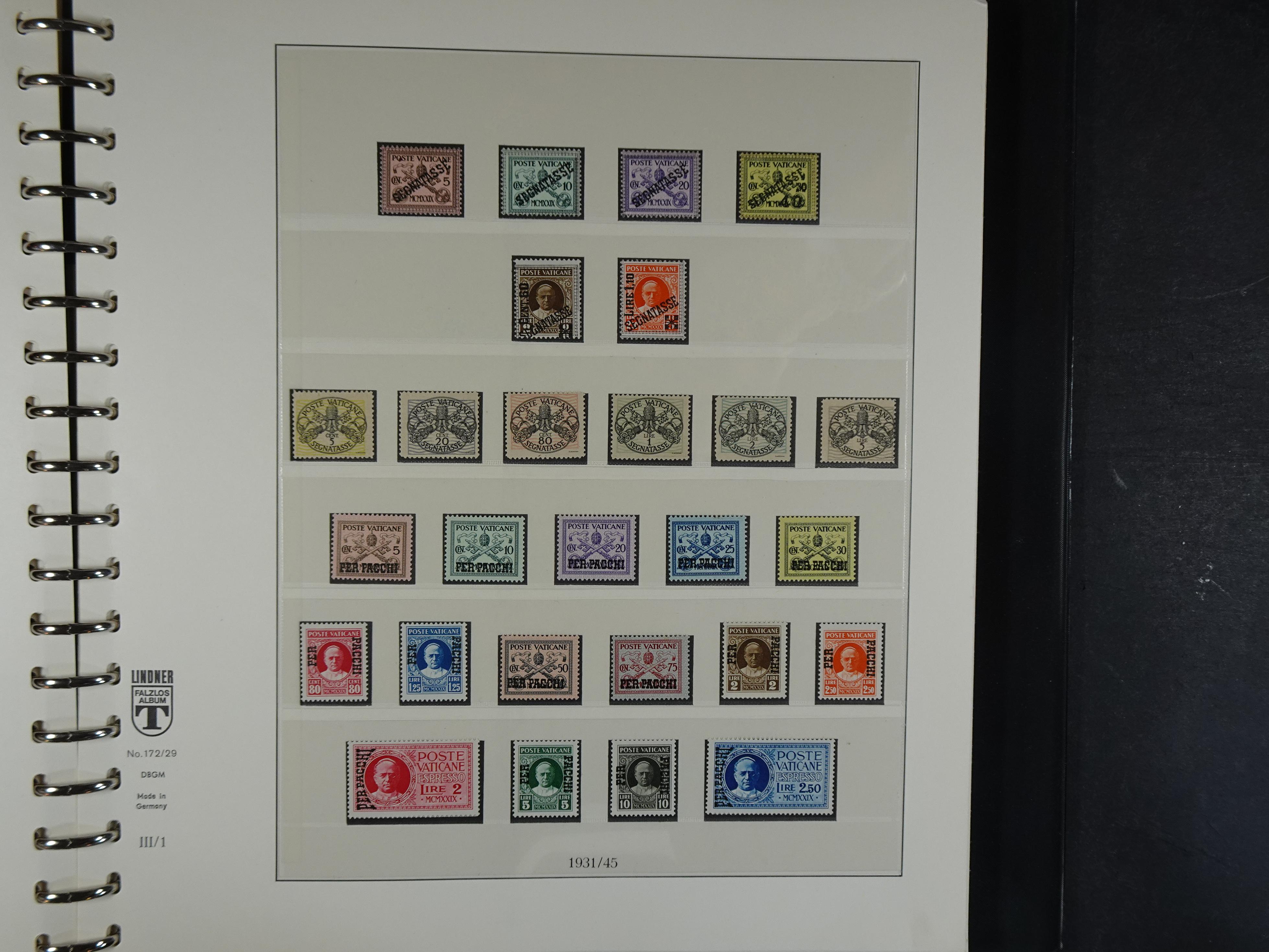 Mooie verzameling. 25