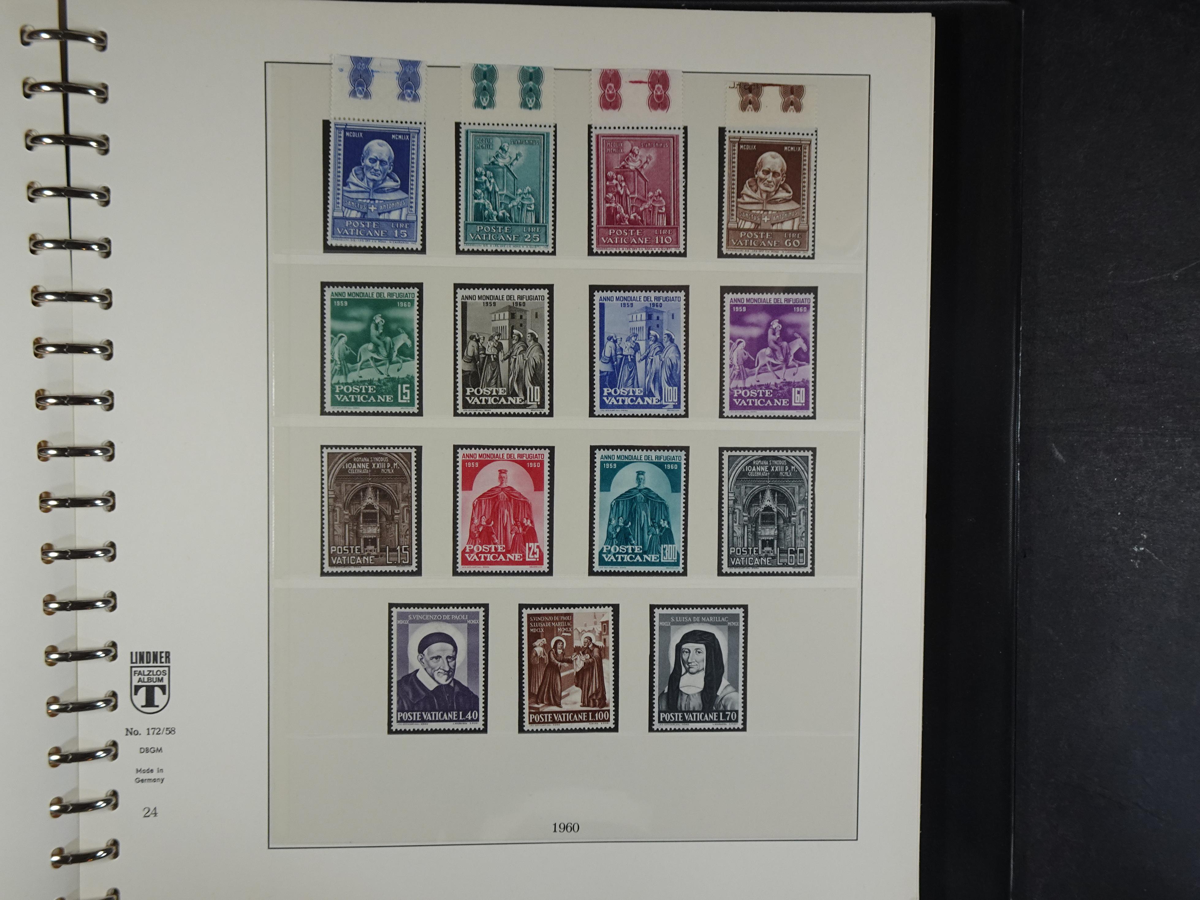 Mooie verzameling. 29