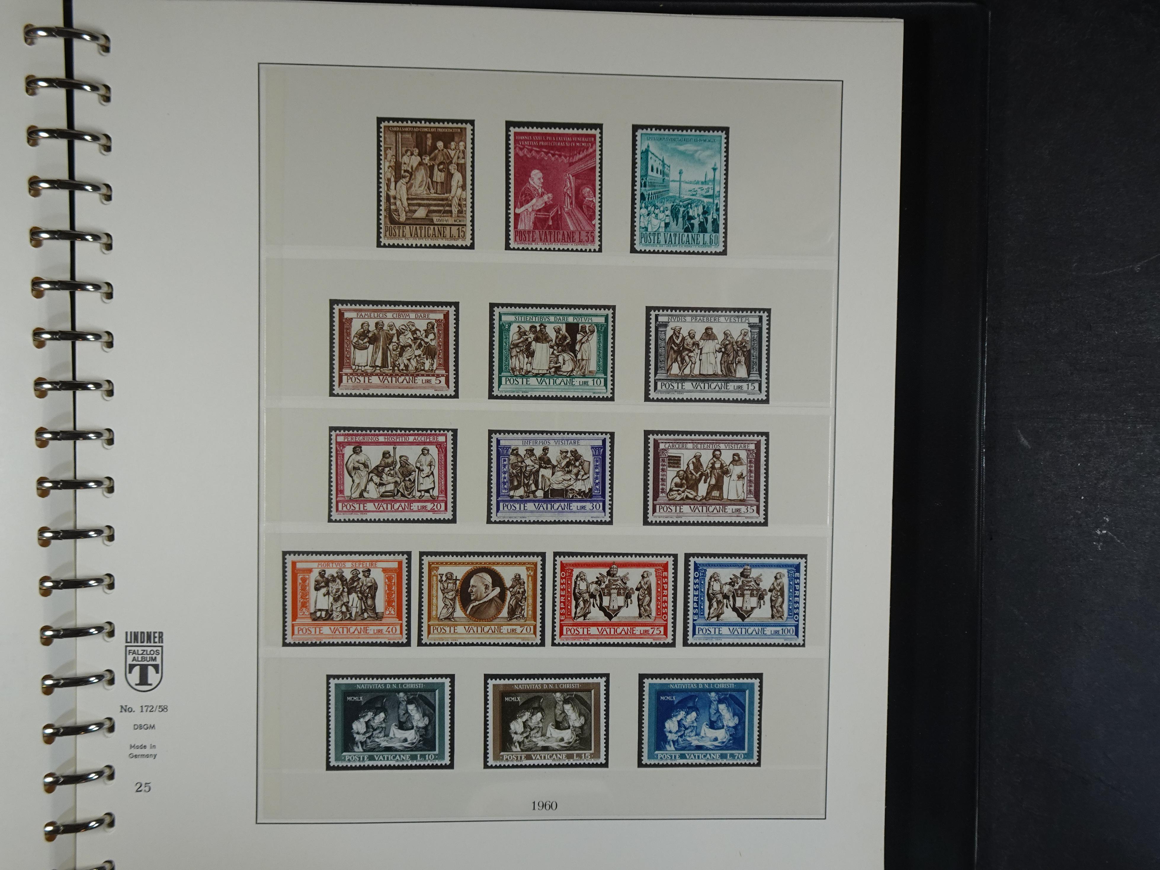 Mooie verzameling. 30