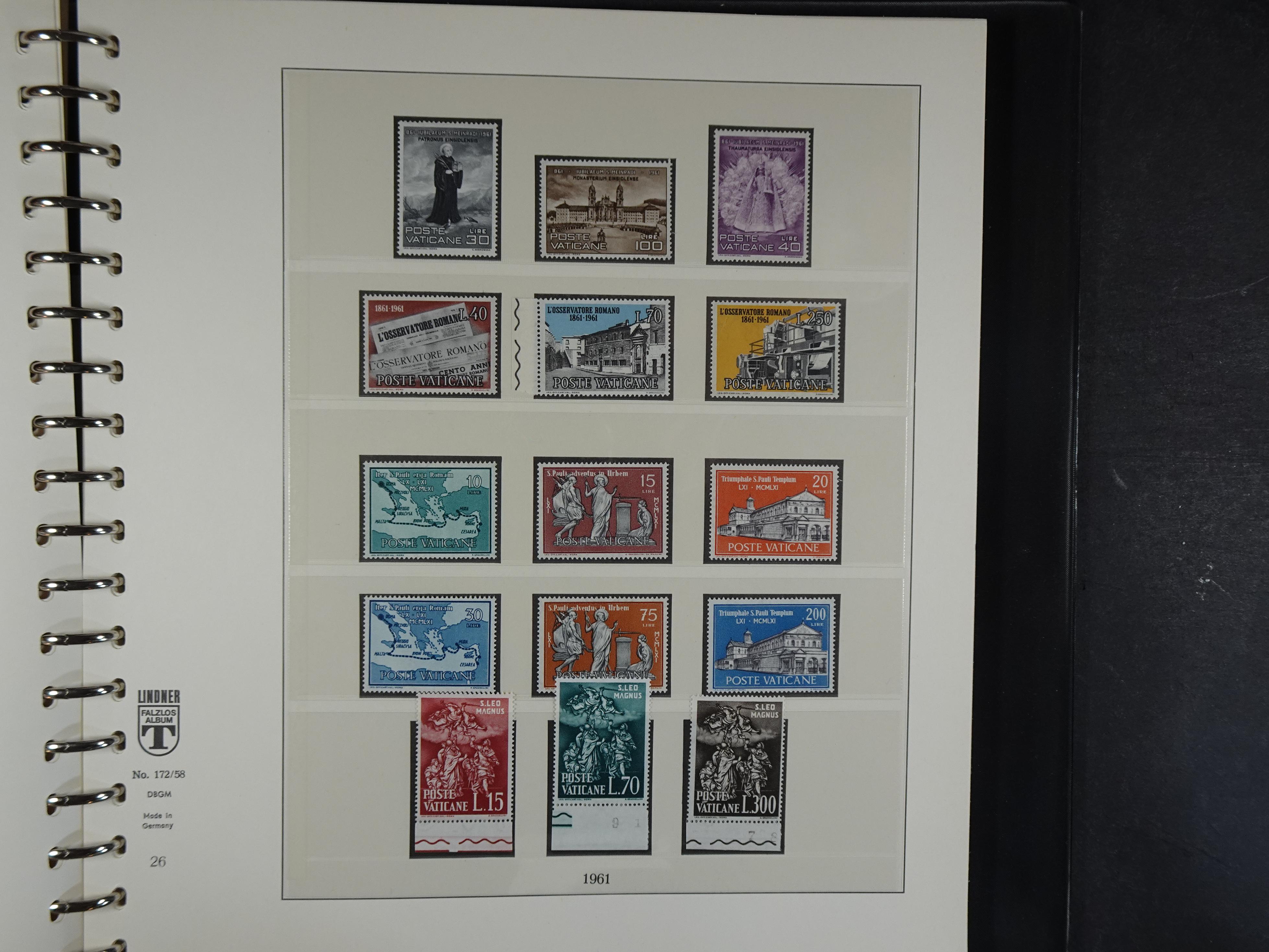 Mooie verzameling. 31