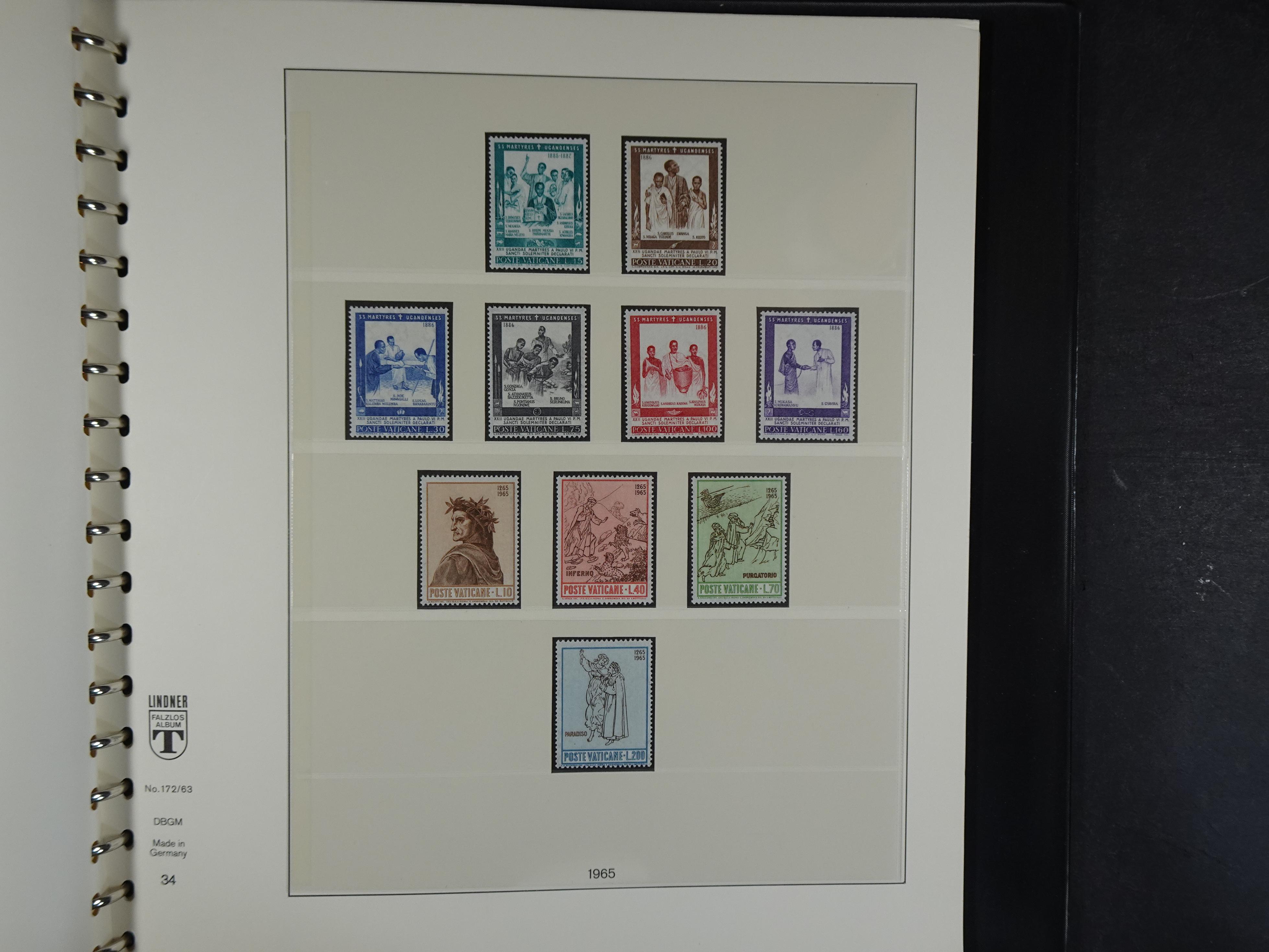 Mooie verzameling. 40