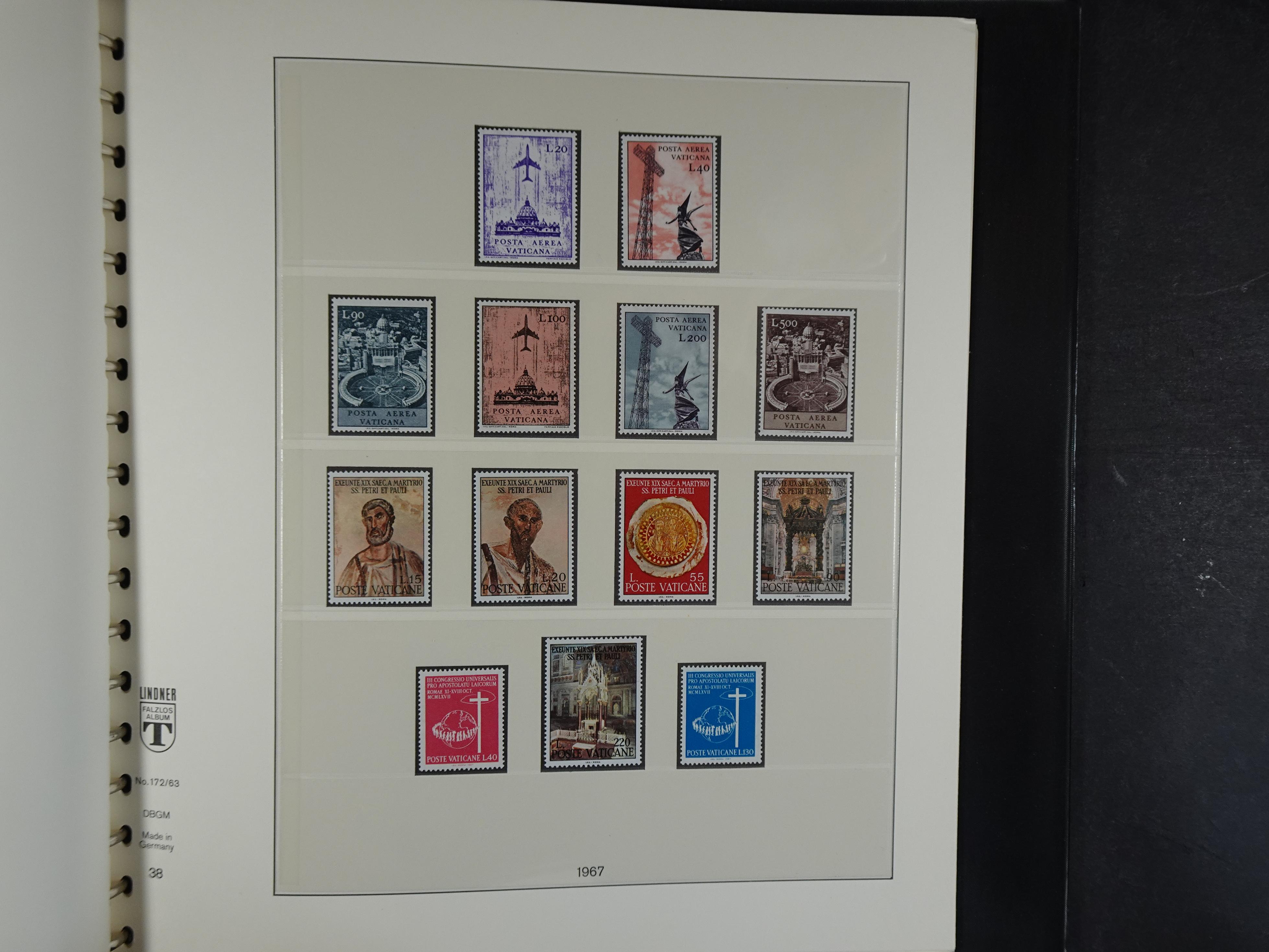 Mooie verzameling. 44