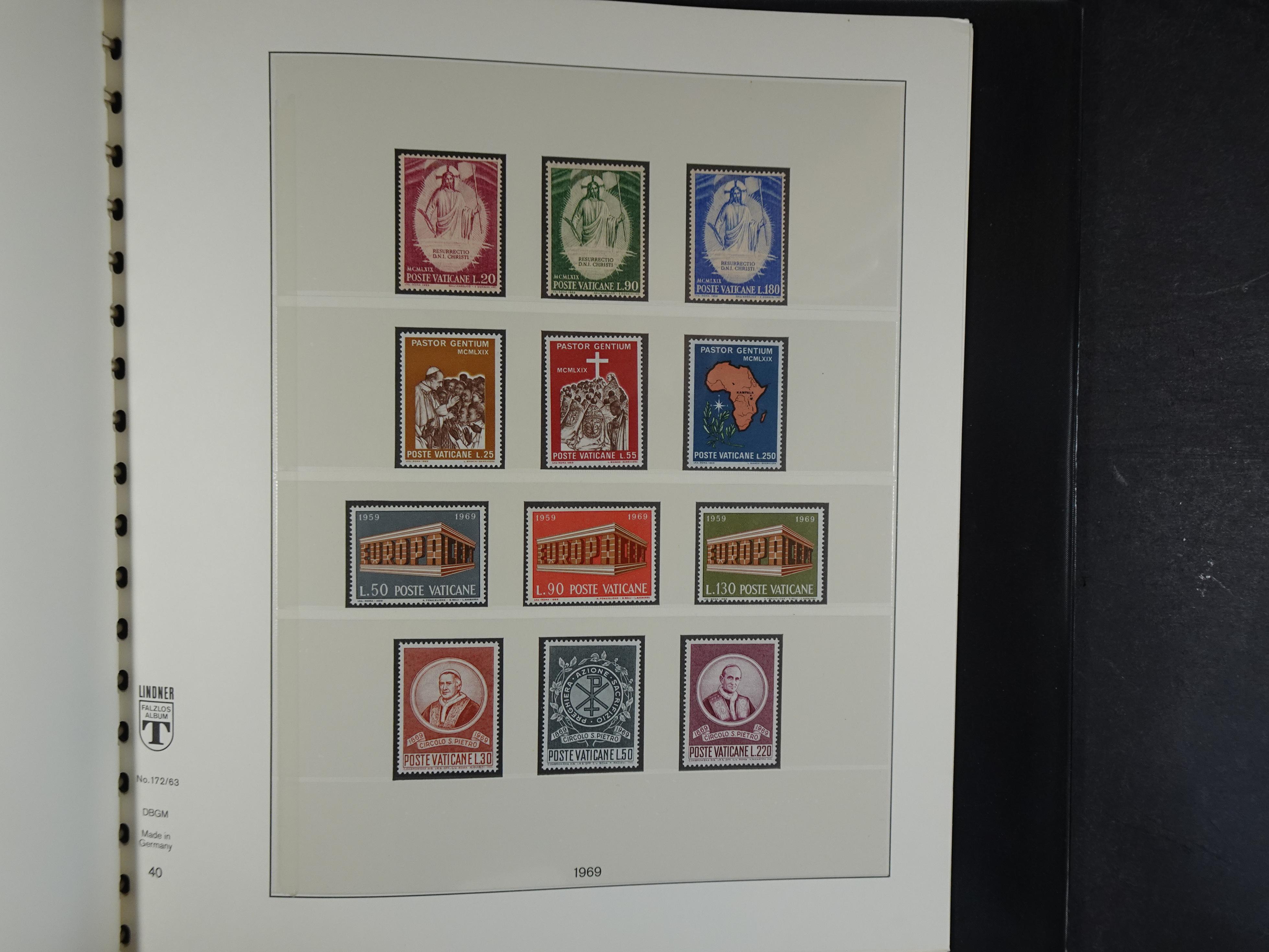 Mooie verzameling. 46