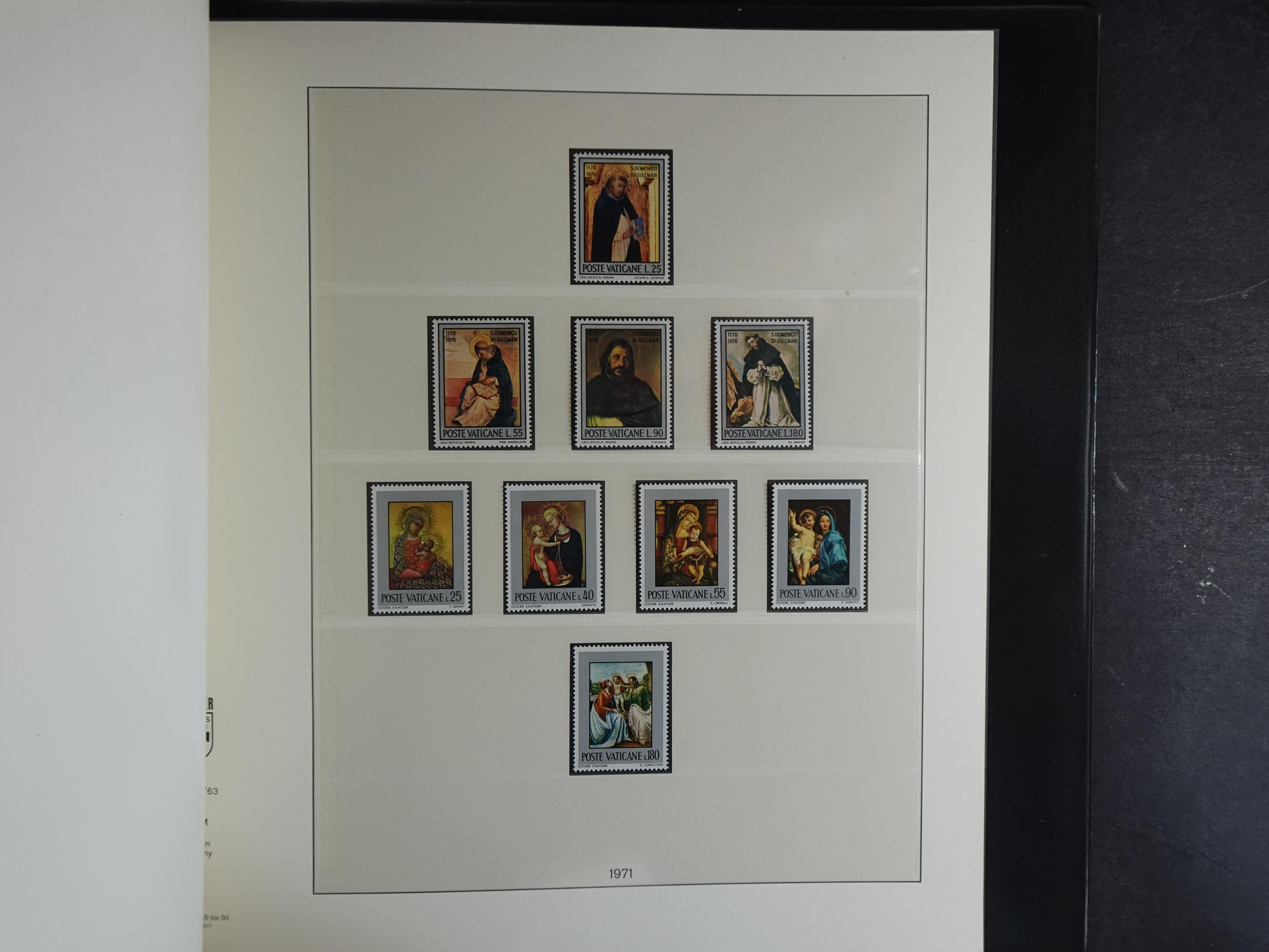 Mooie verzameling. 50