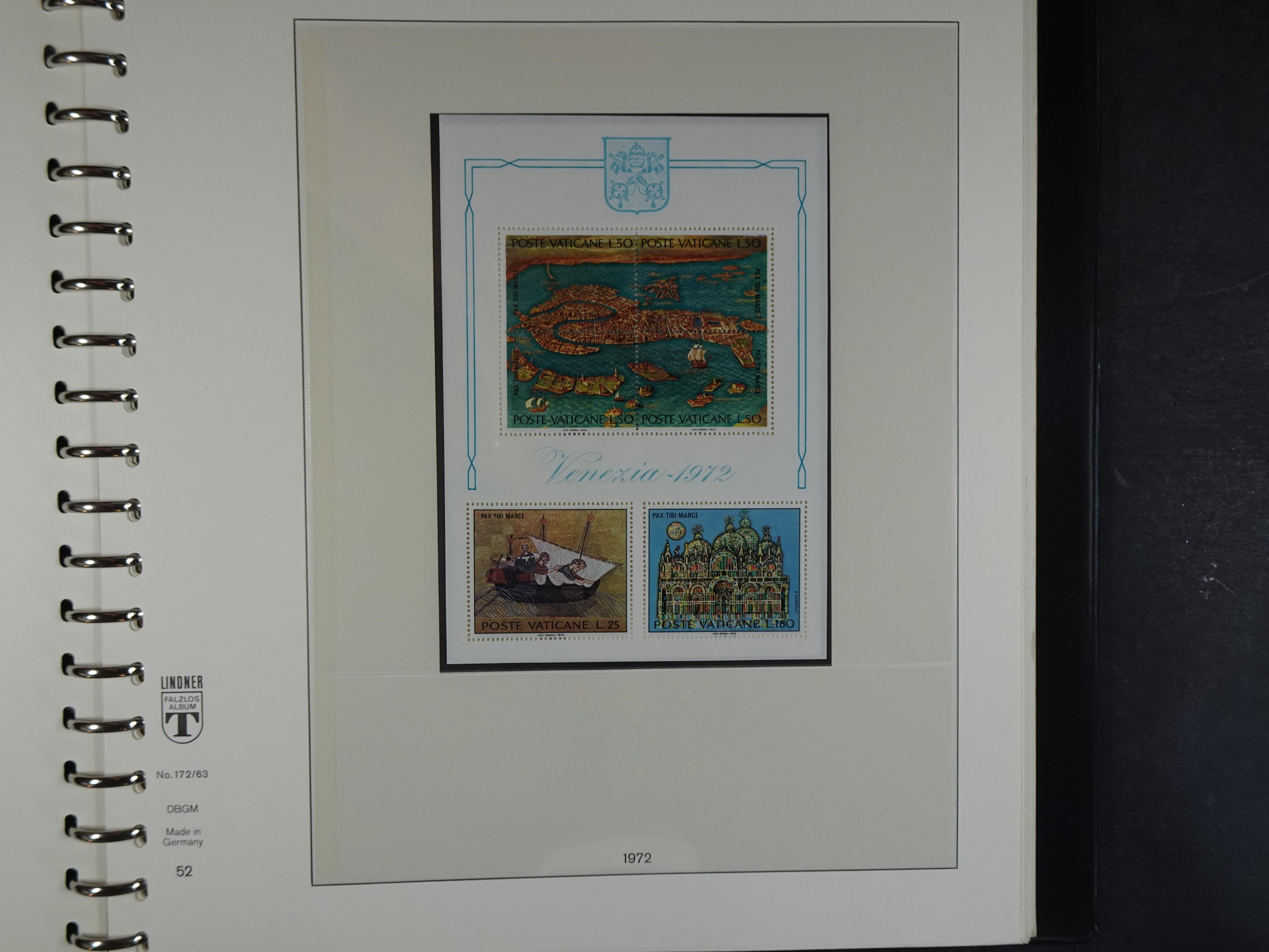 Mooie verzameling. 52