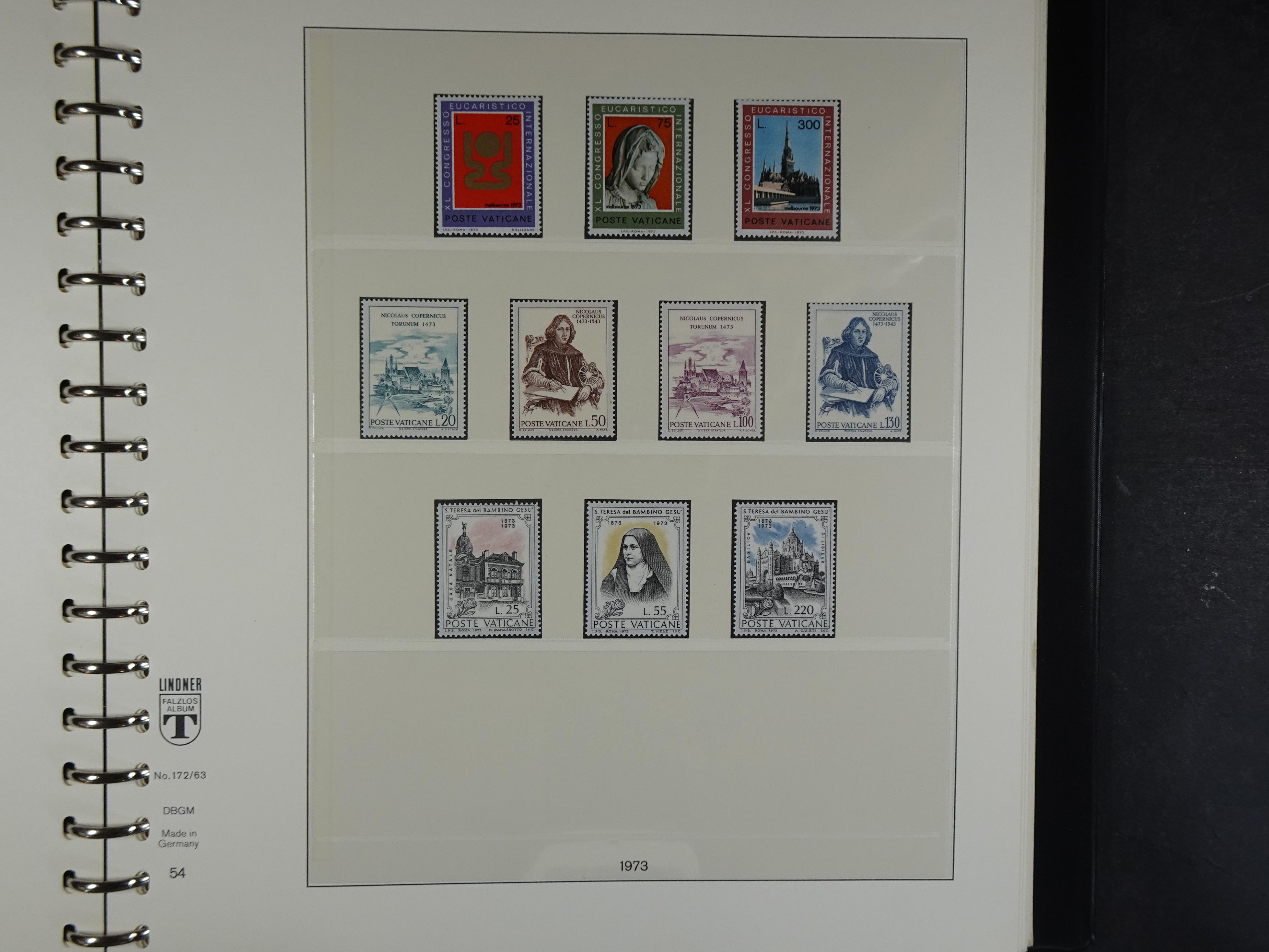 Mooie verzameling. 54