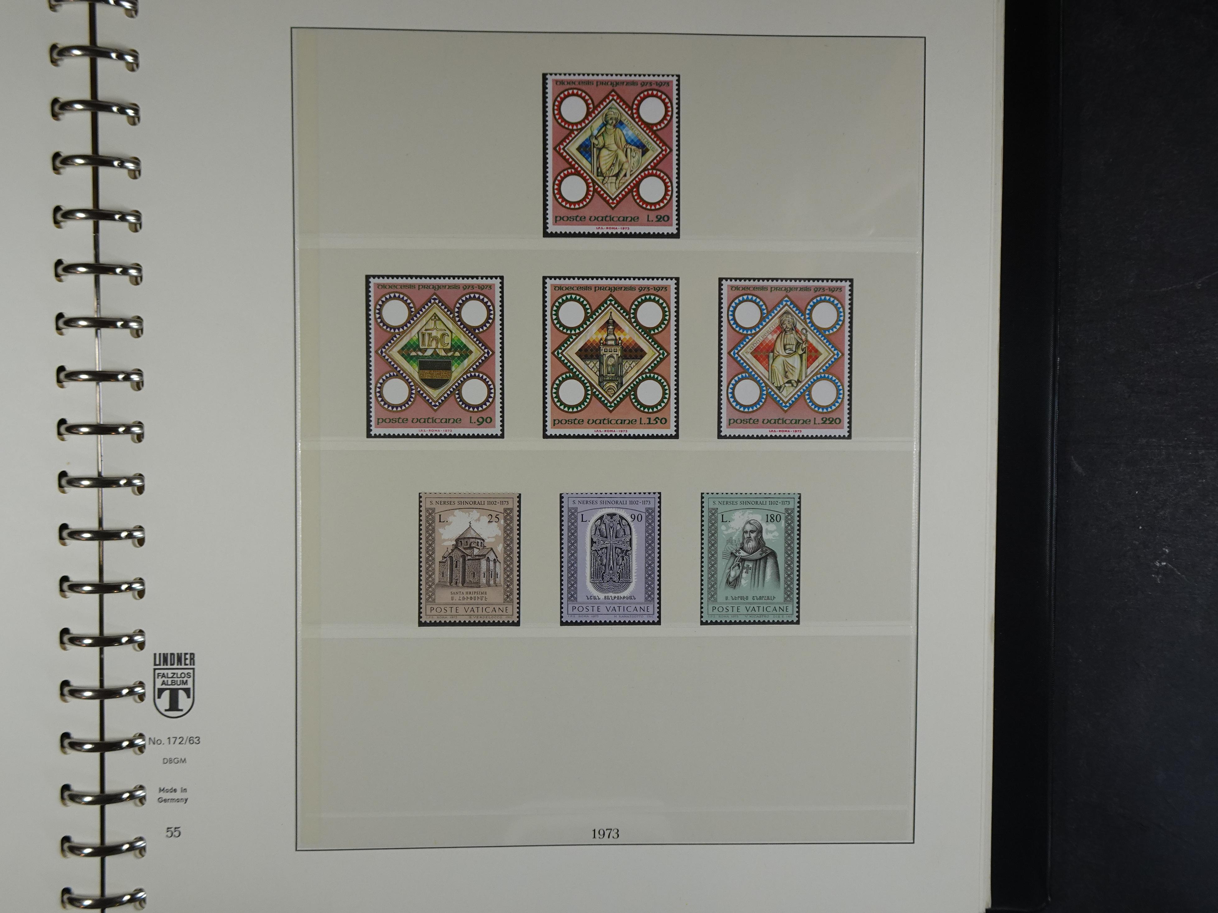 Mooie verzameling. 55