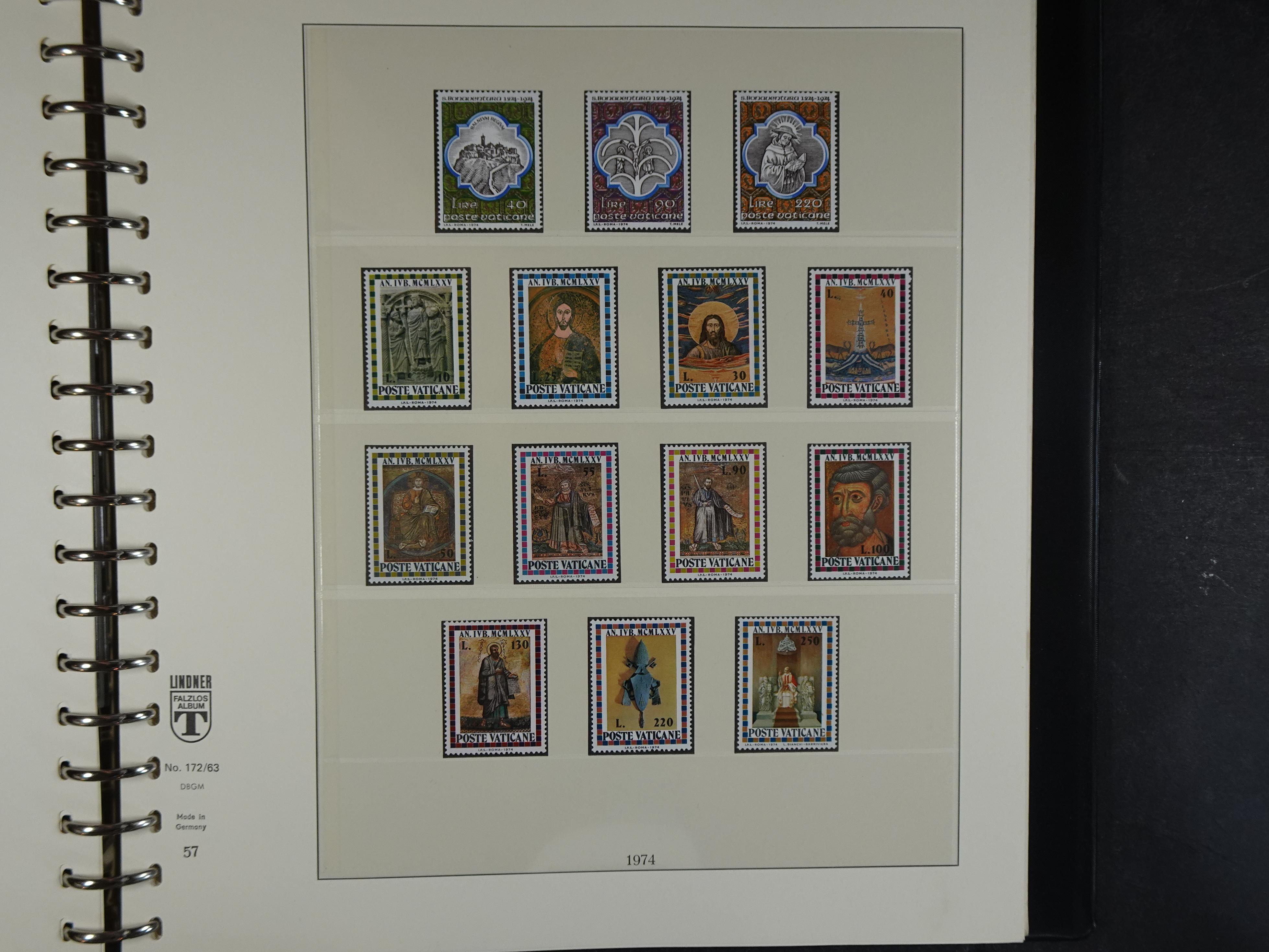 Mooie verzameling. 57