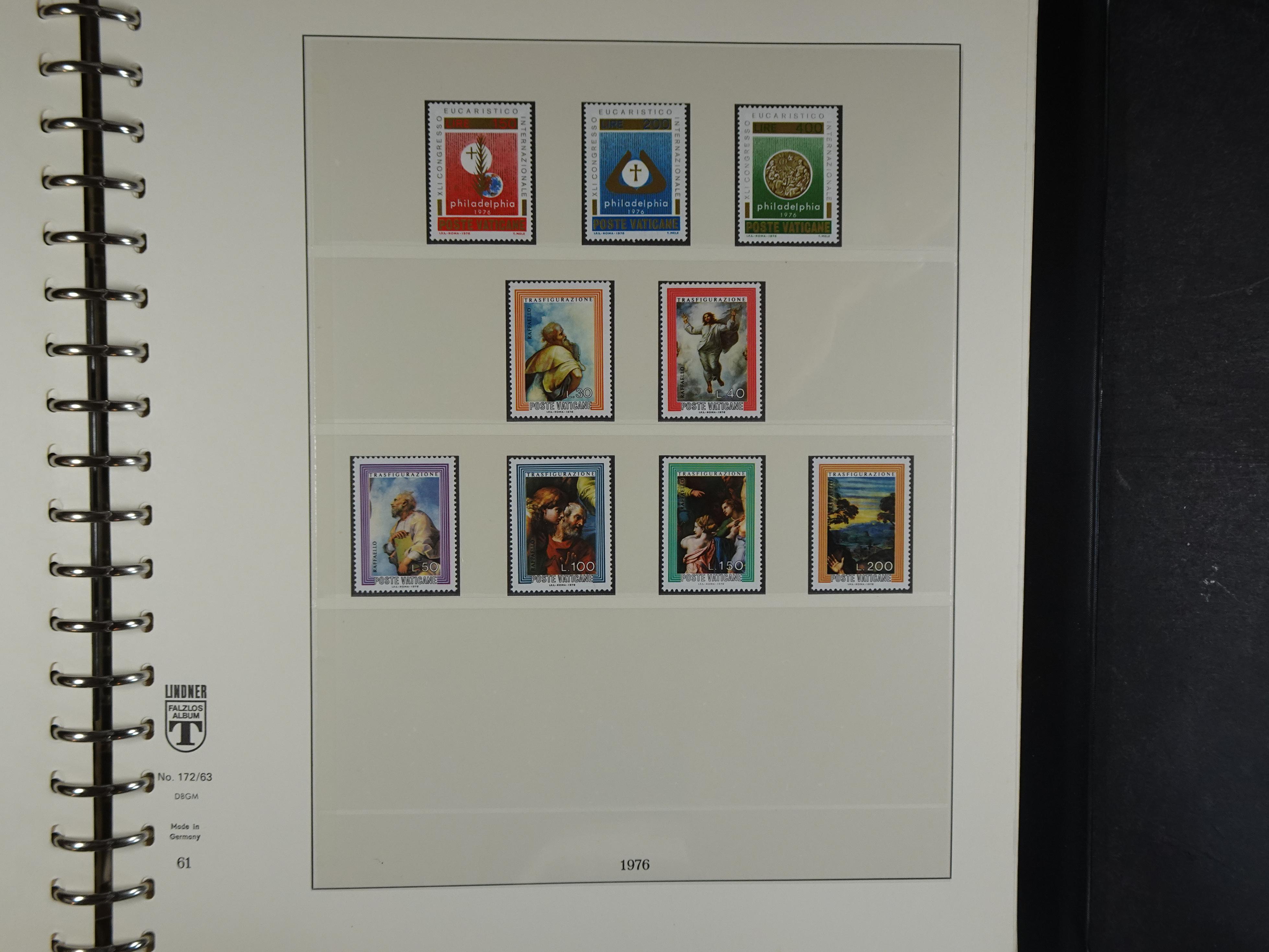 Mooie verzameling. 61