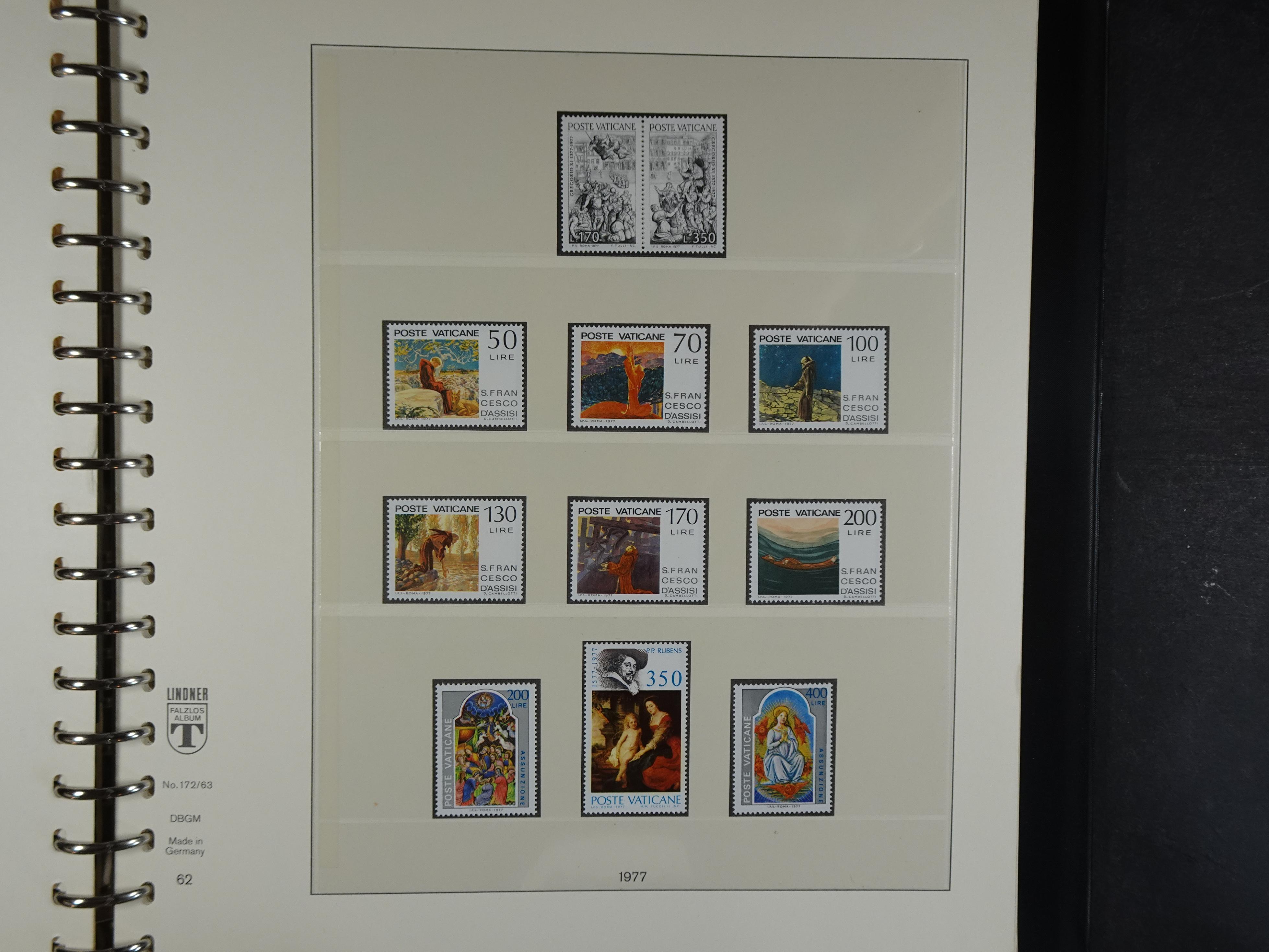 Mooie verzameling. 62