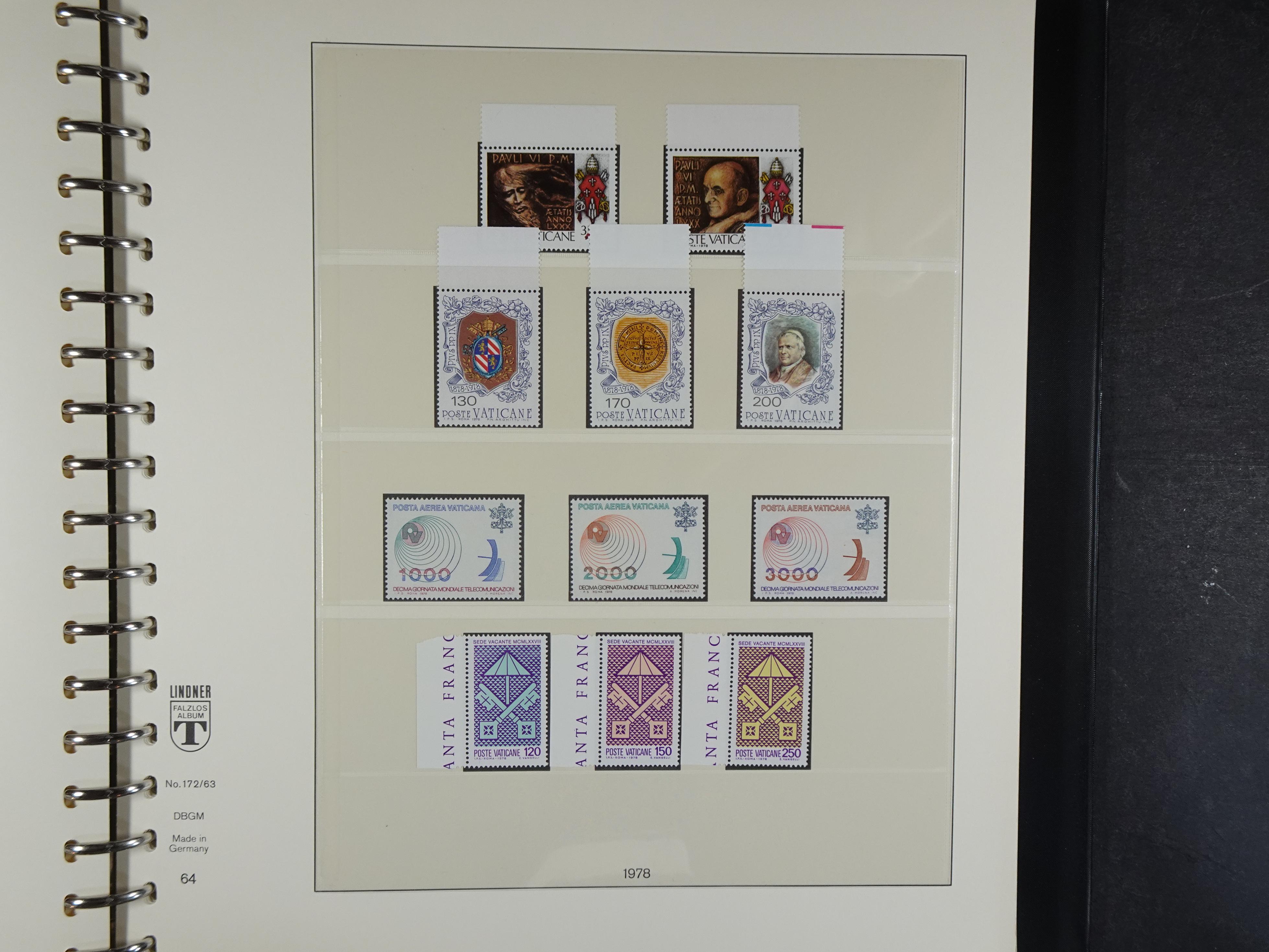 Mooie verzameling. 64