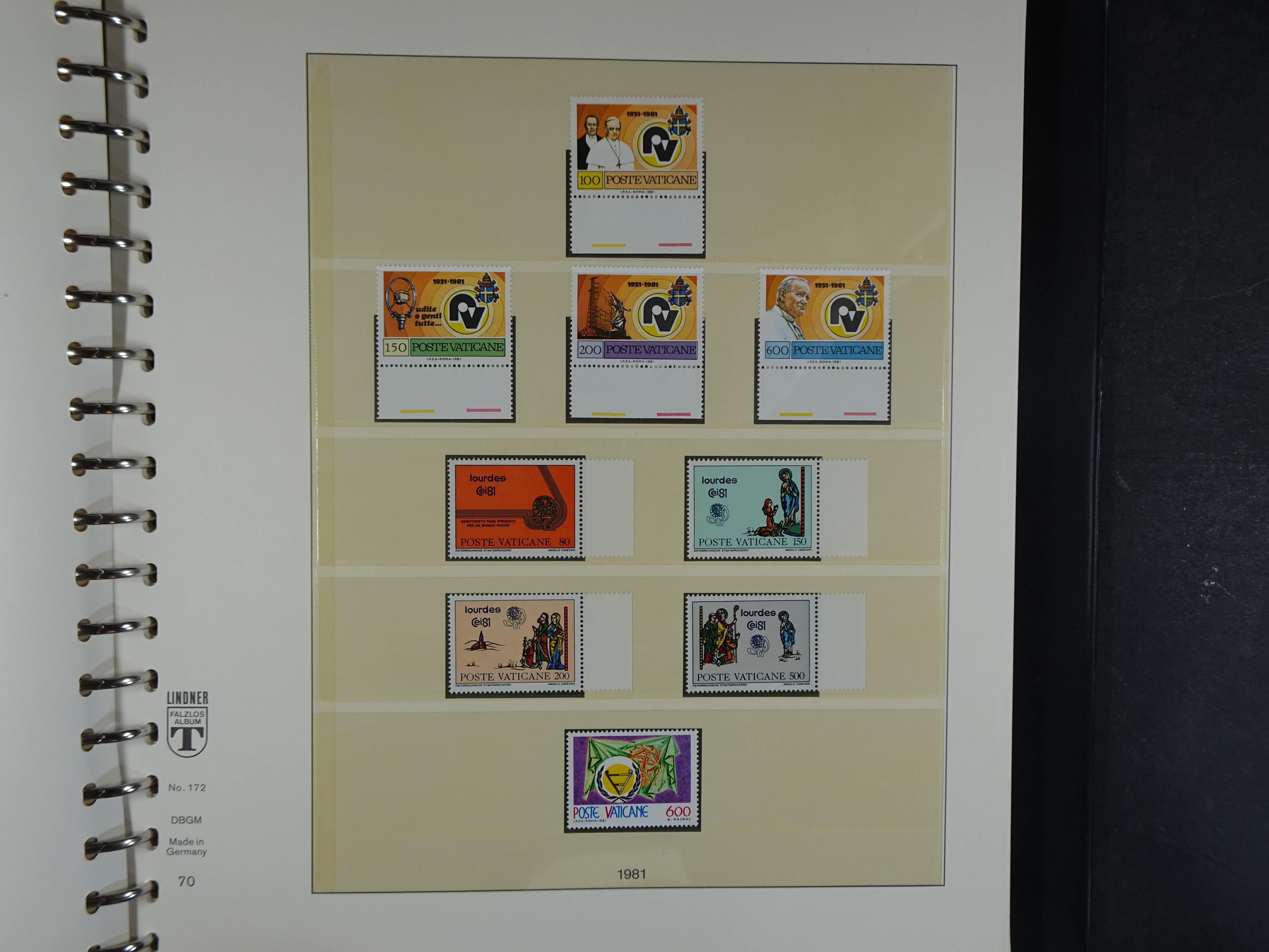 Mooie verzameling. 70