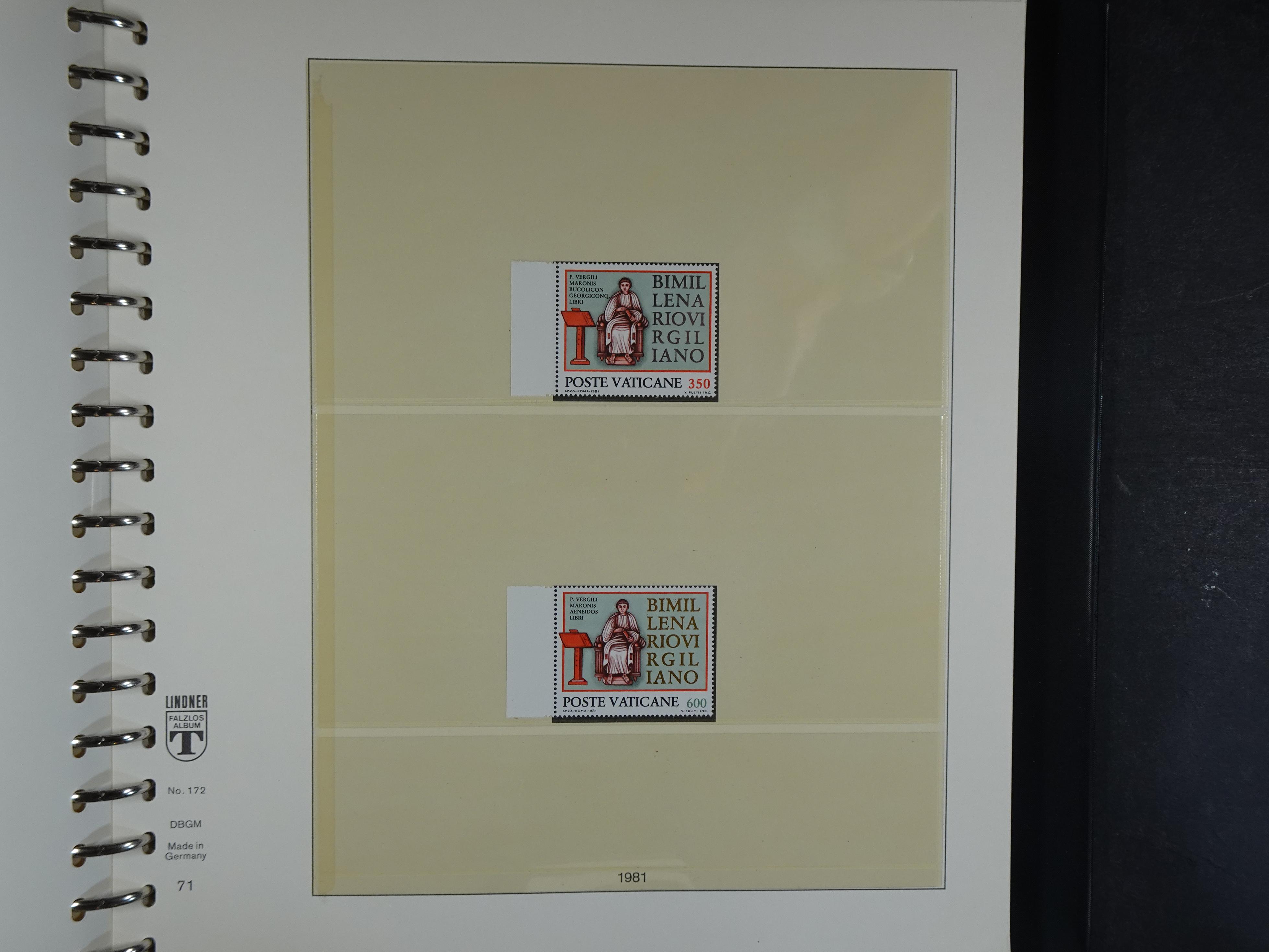 Mooie verzameling. 71