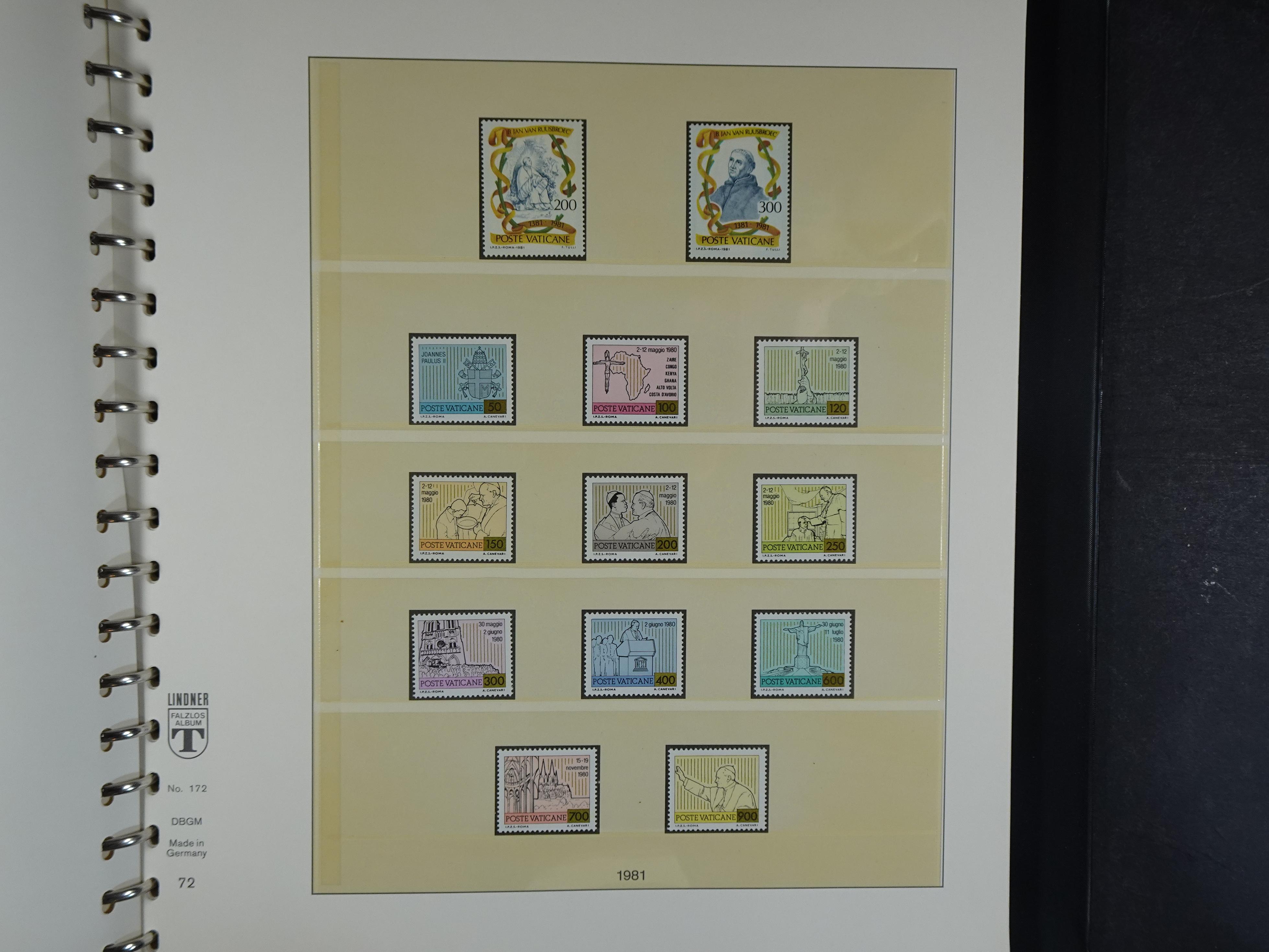 Mooie verzameling. 72