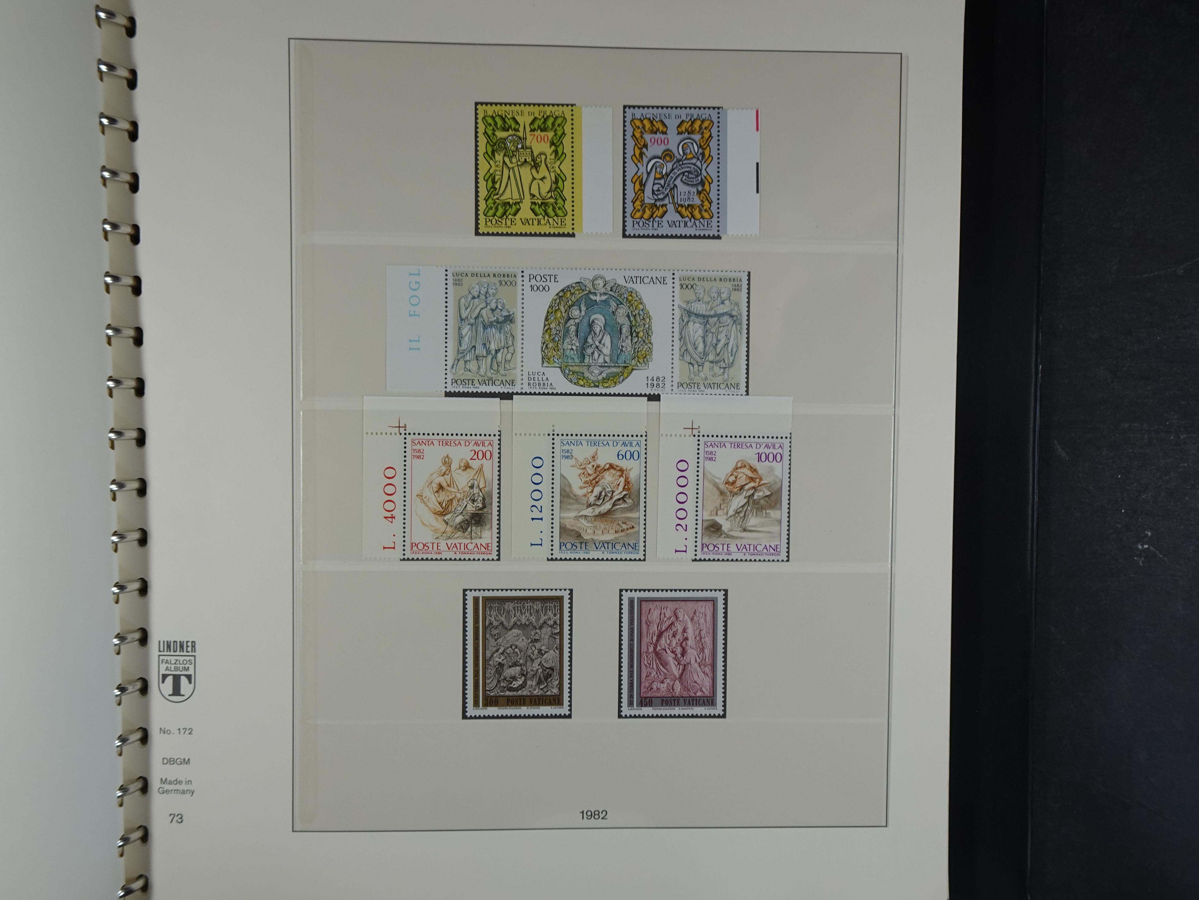 Mooie verzameling. 73